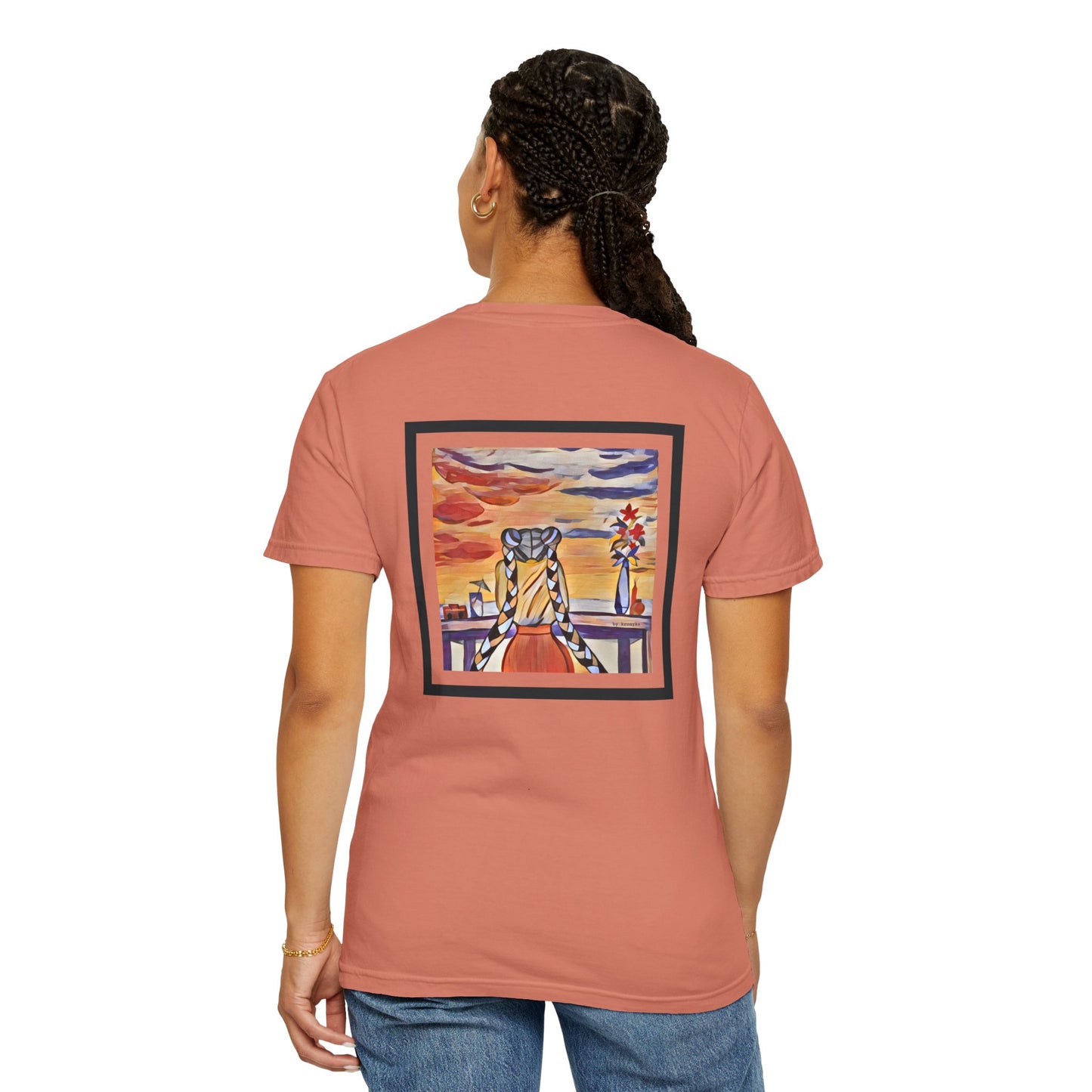 Alignment T-Shirt