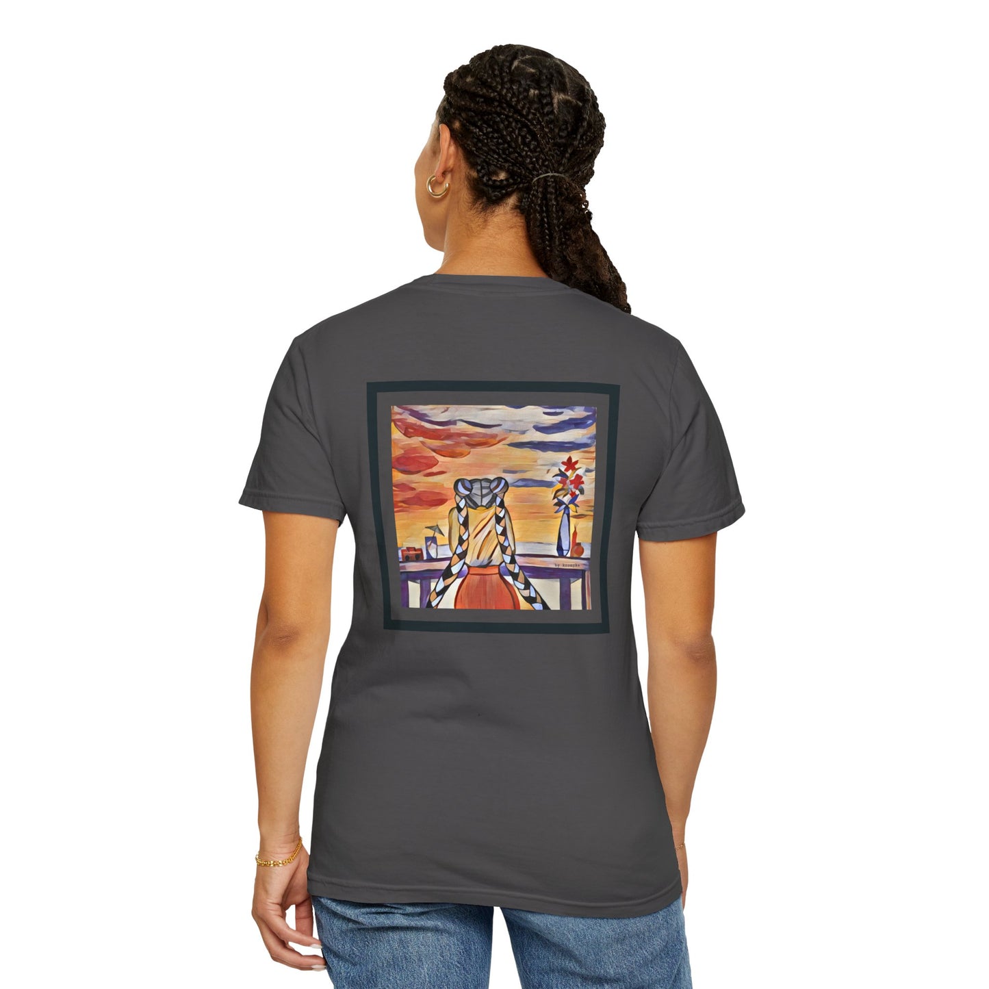 Alignment T-Shirt