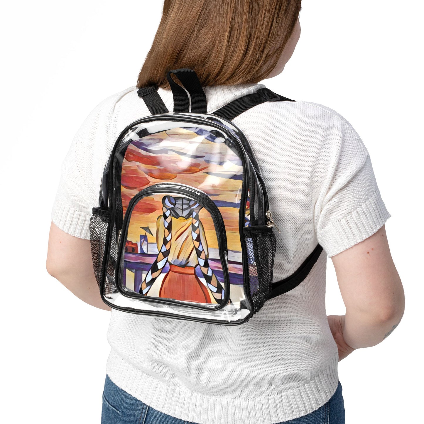 Alignment Festival Bag
