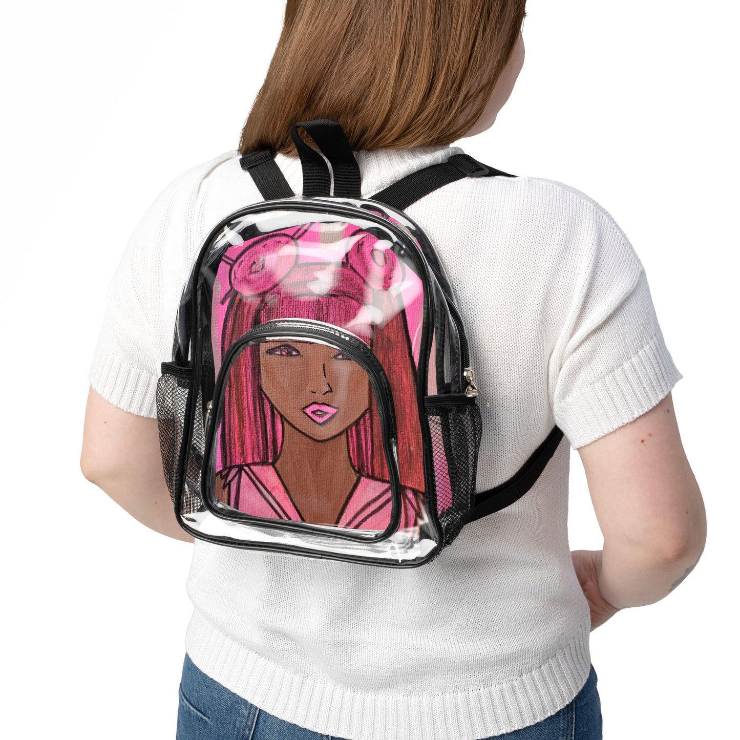 Festival Bag Queen