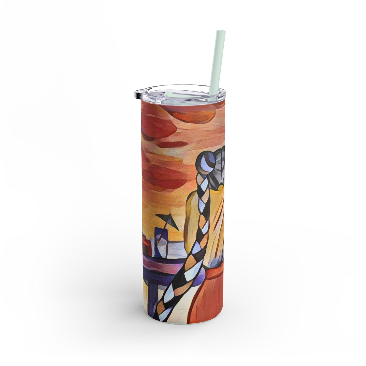 Alignment Travel Mug