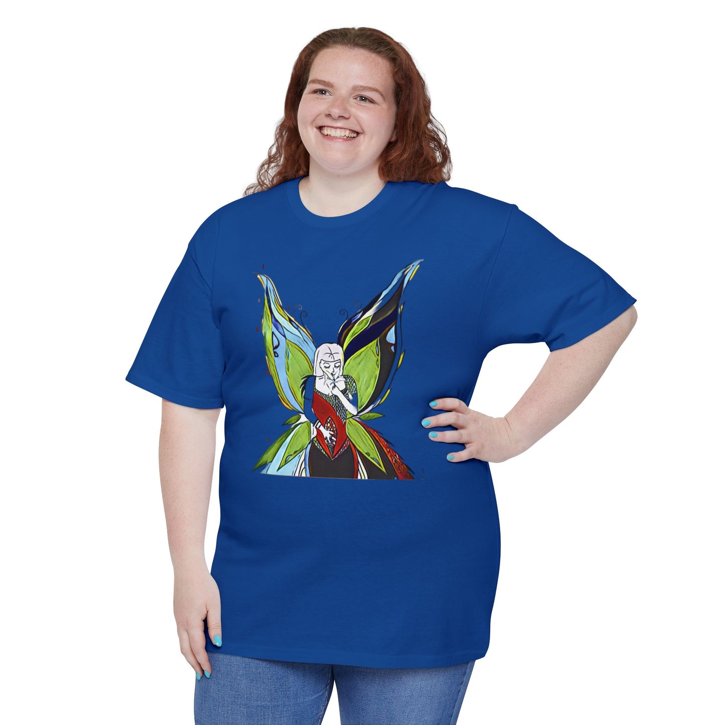 T-Shirt Fairy