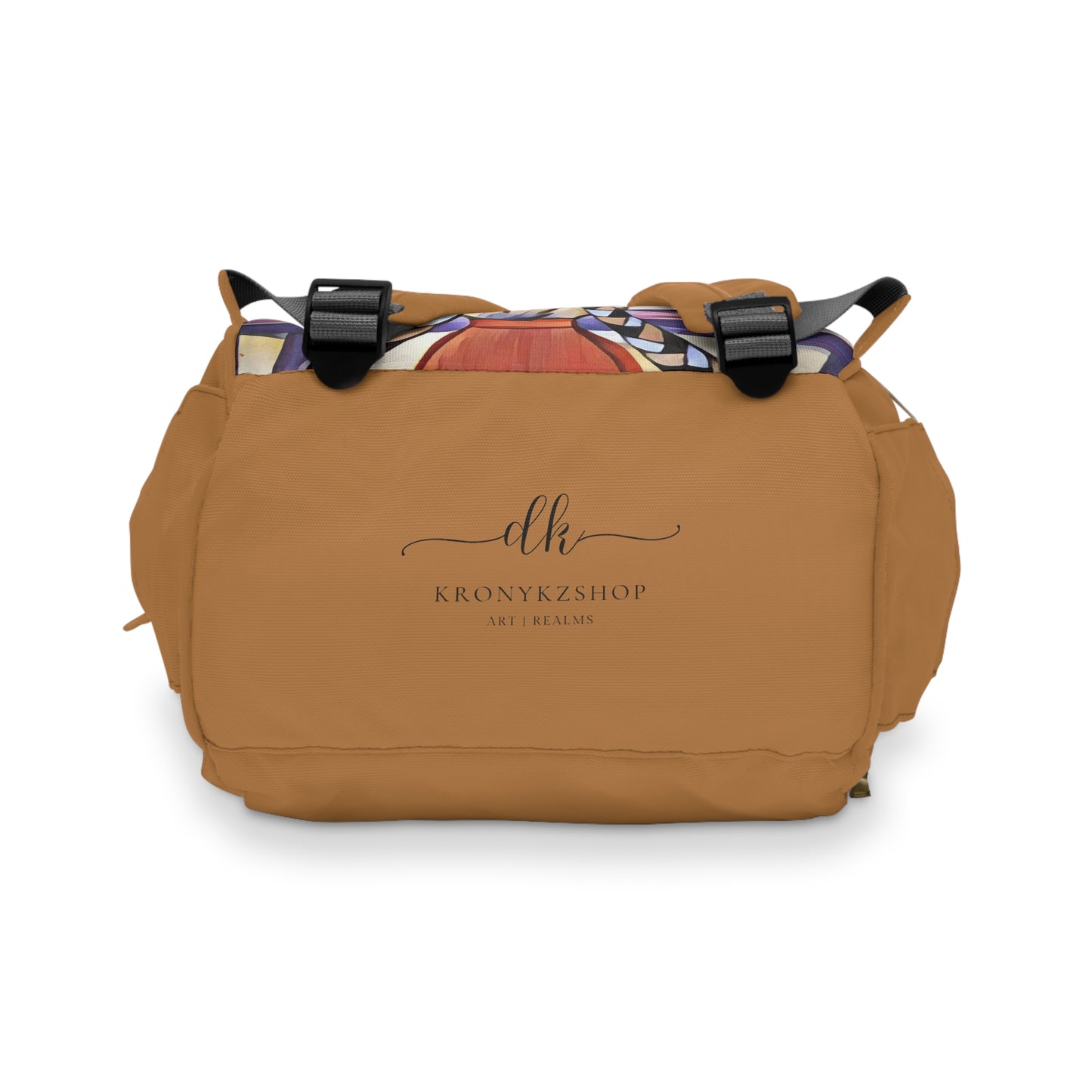 Alignment Backpack