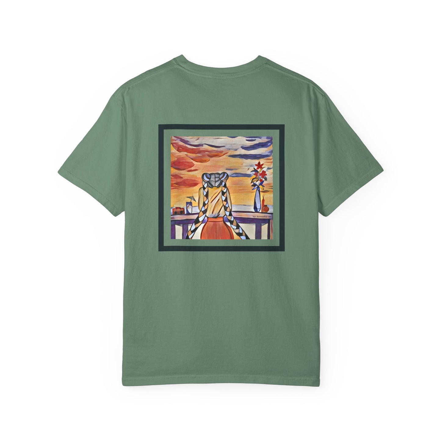 Alignment T-Shirt