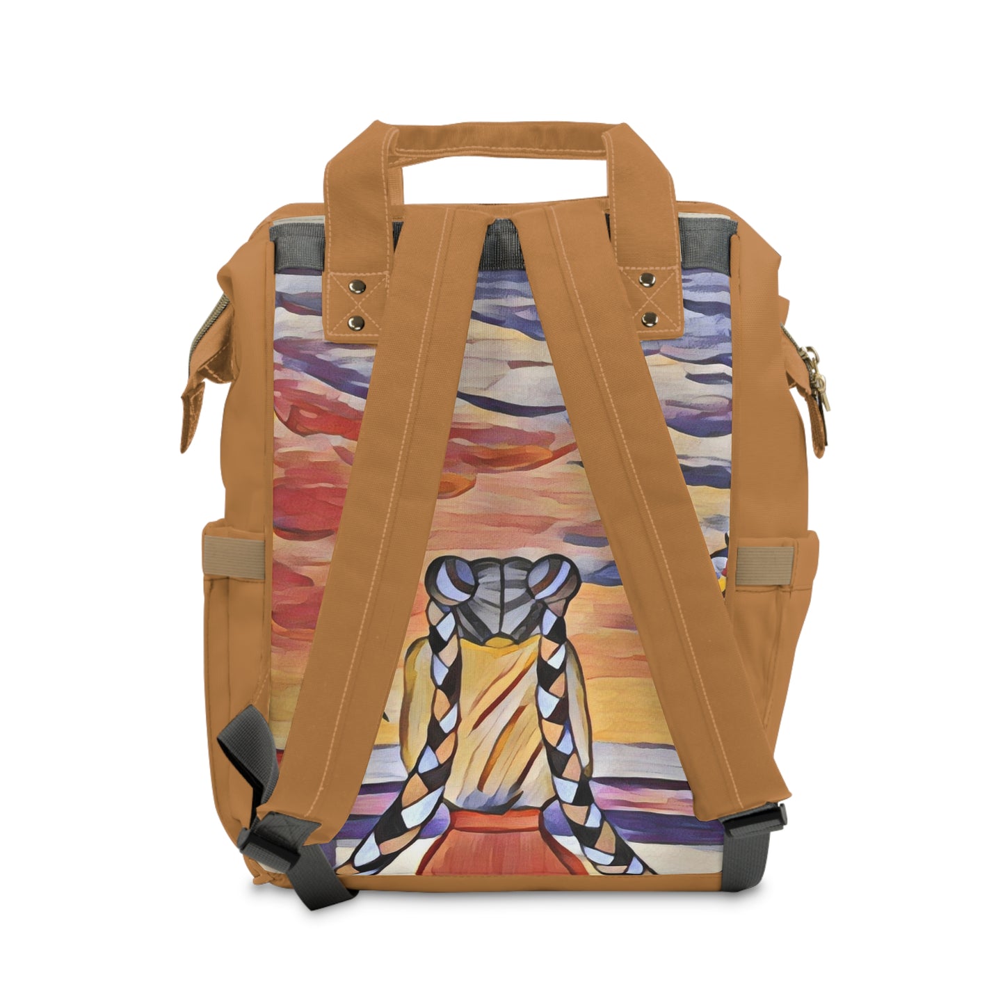Alignment Backpack