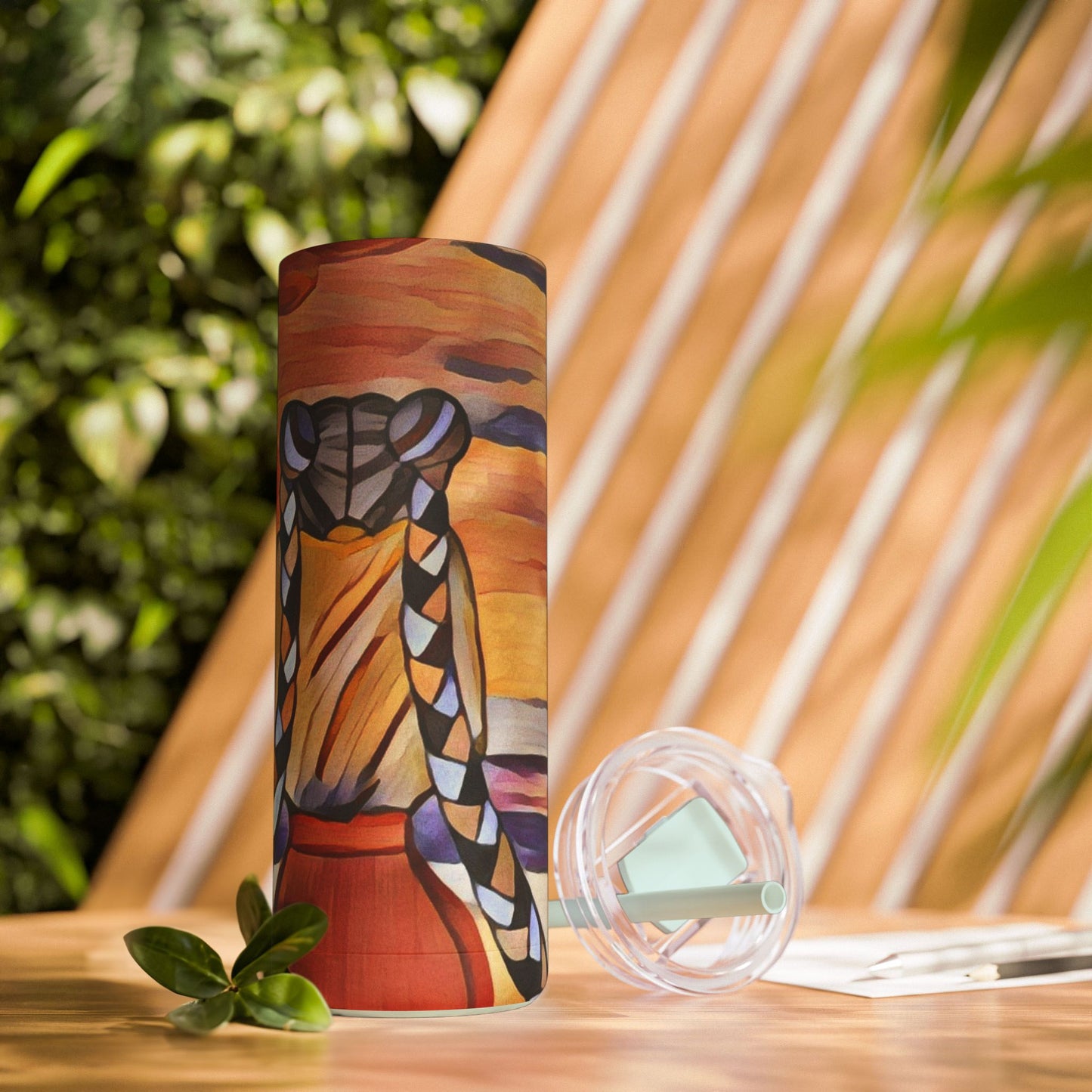 Alignment Travel Mug
