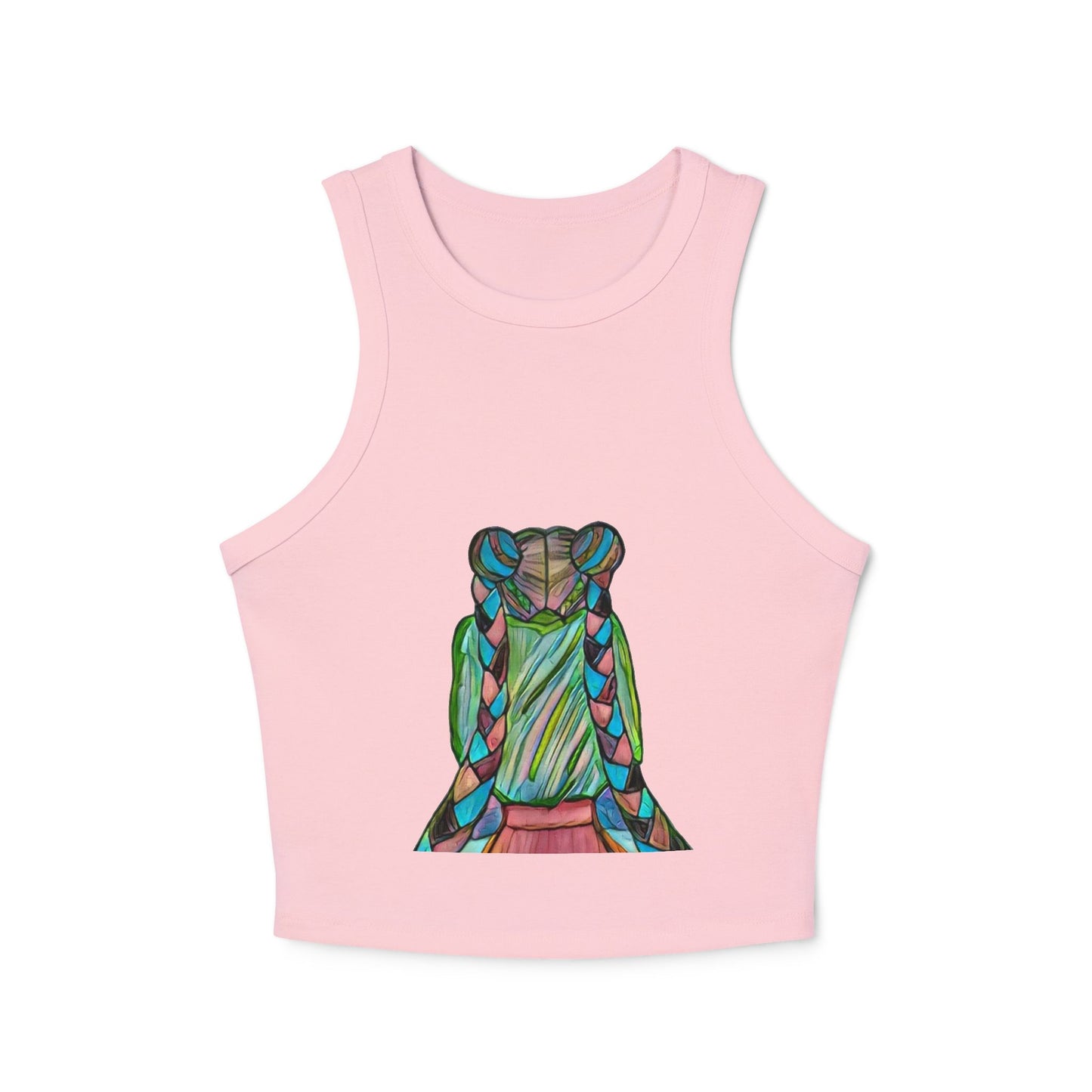 Alignment Tank Top