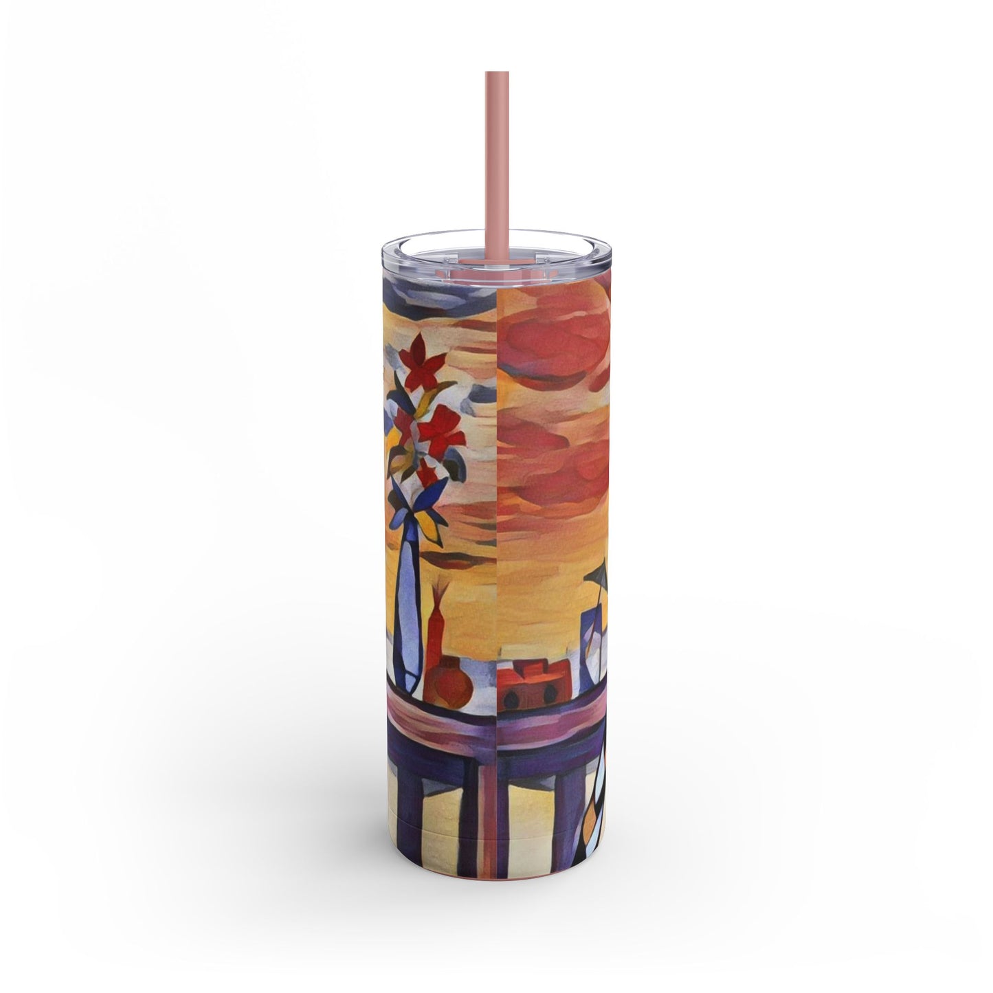 Alignment Travel Mug