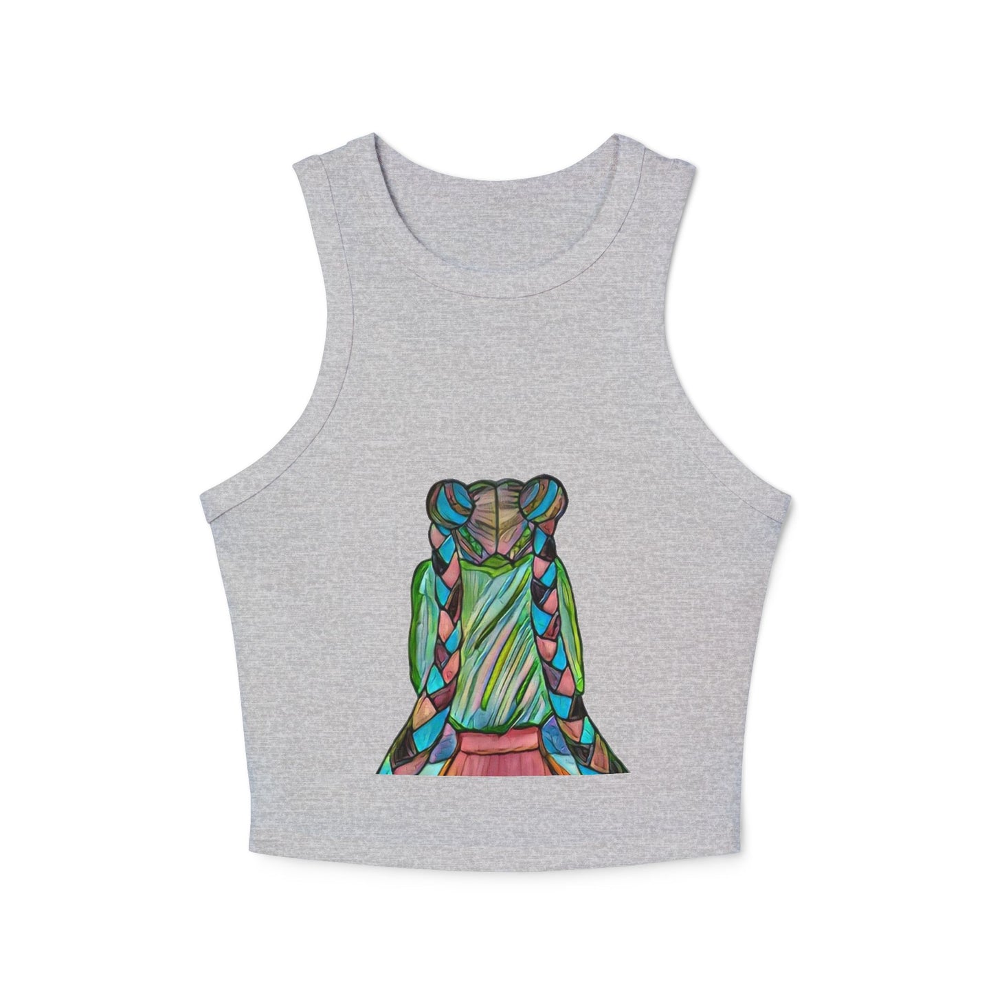 Alignment Tank Top