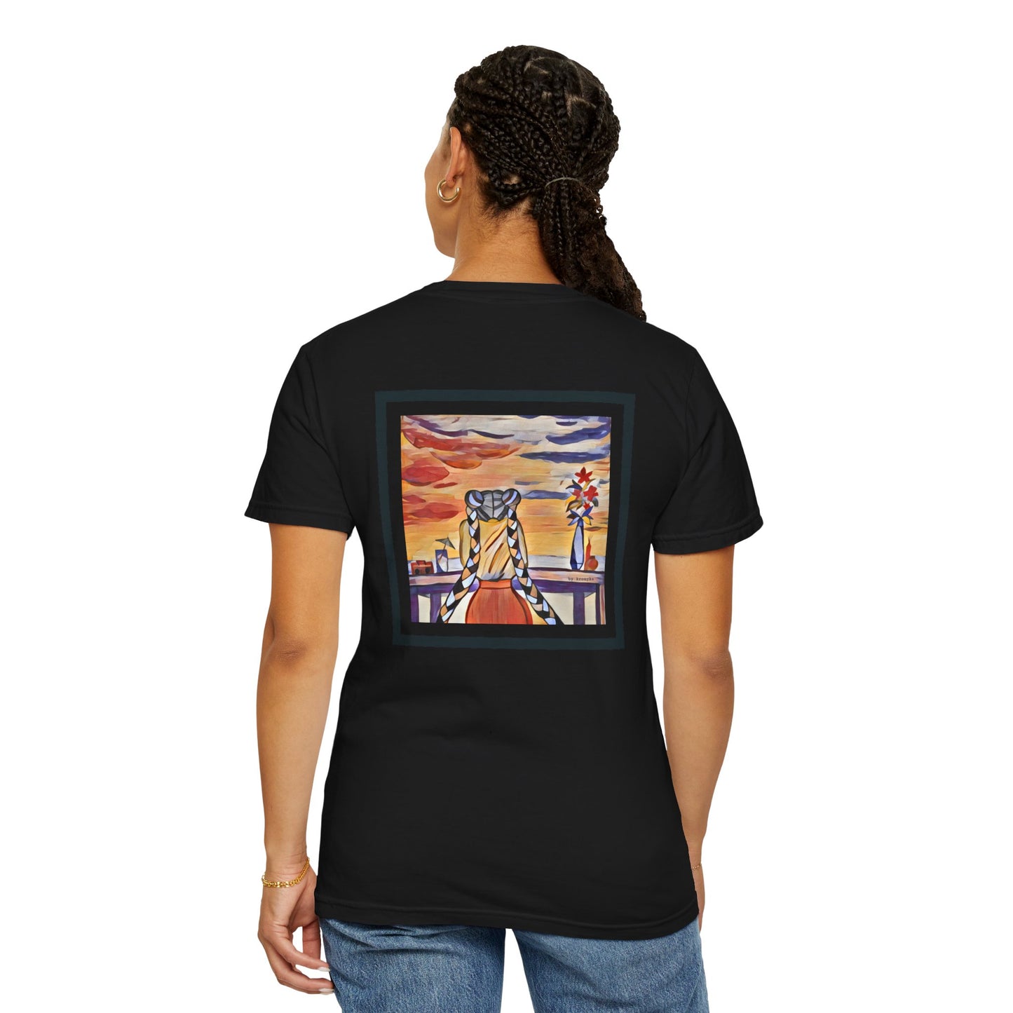 Alignment T-Shirt