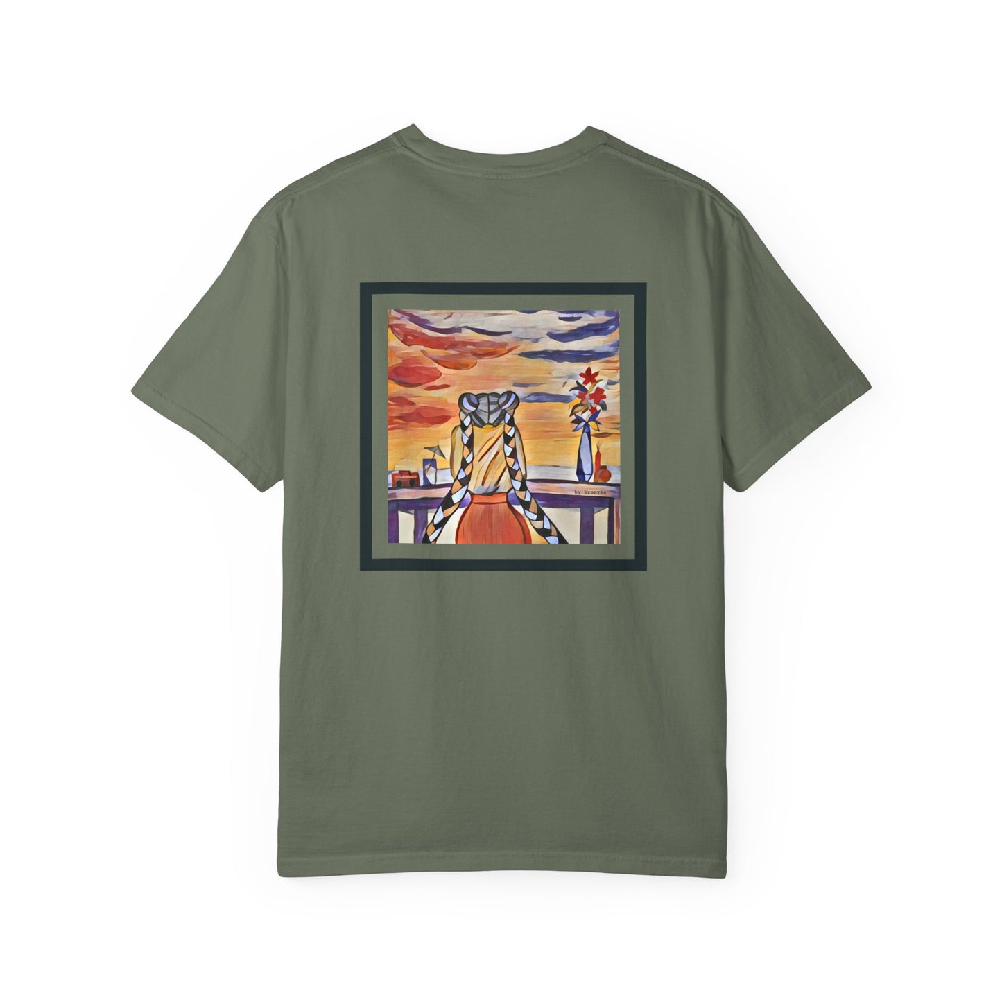 Alignment T-Shirt