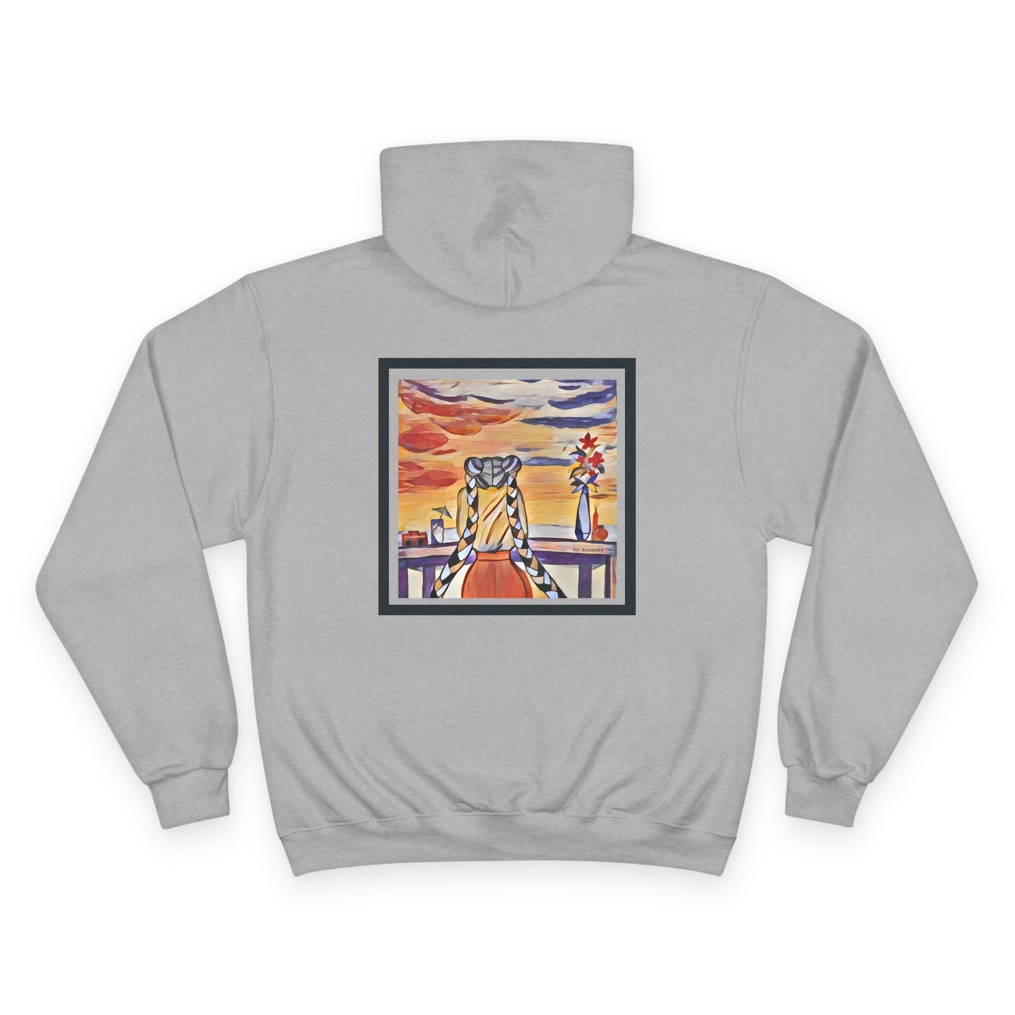 Alignment Champion Hoodie