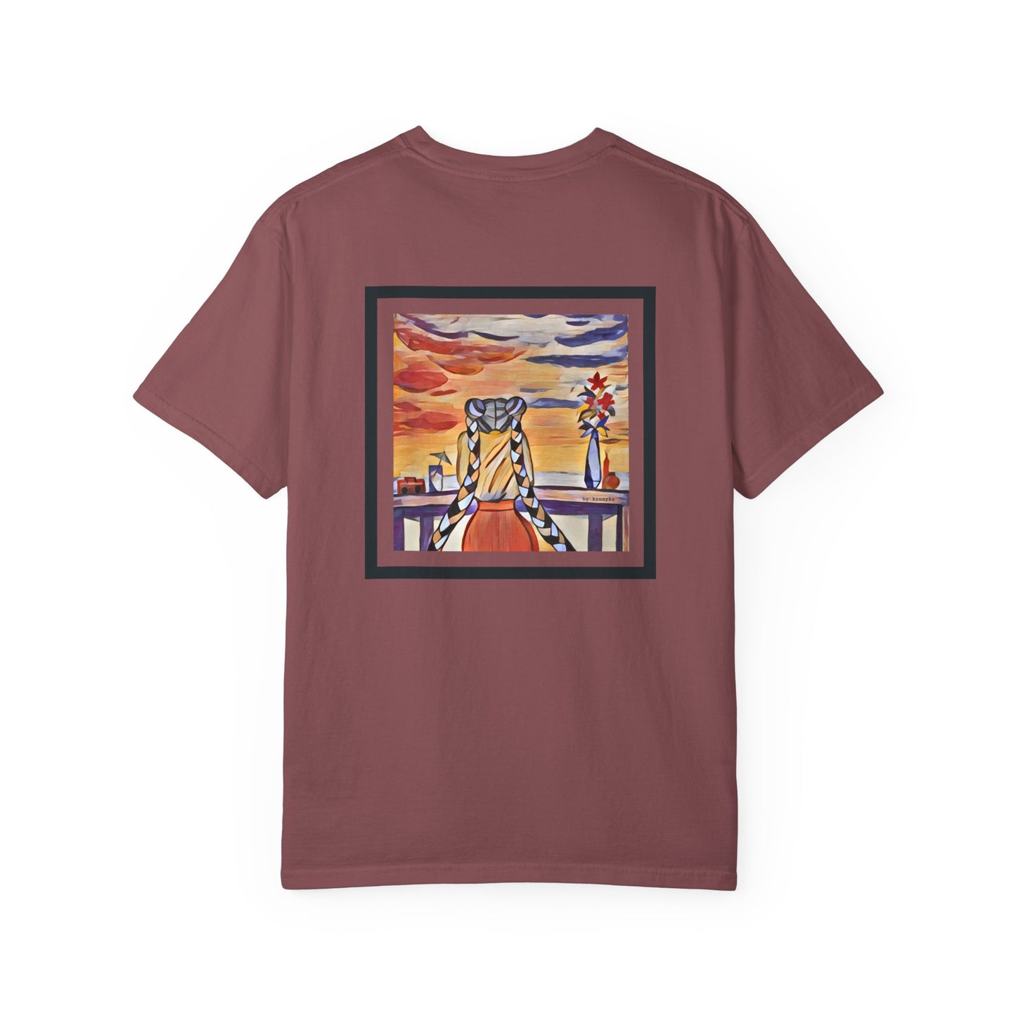 Alignment T-Shirt