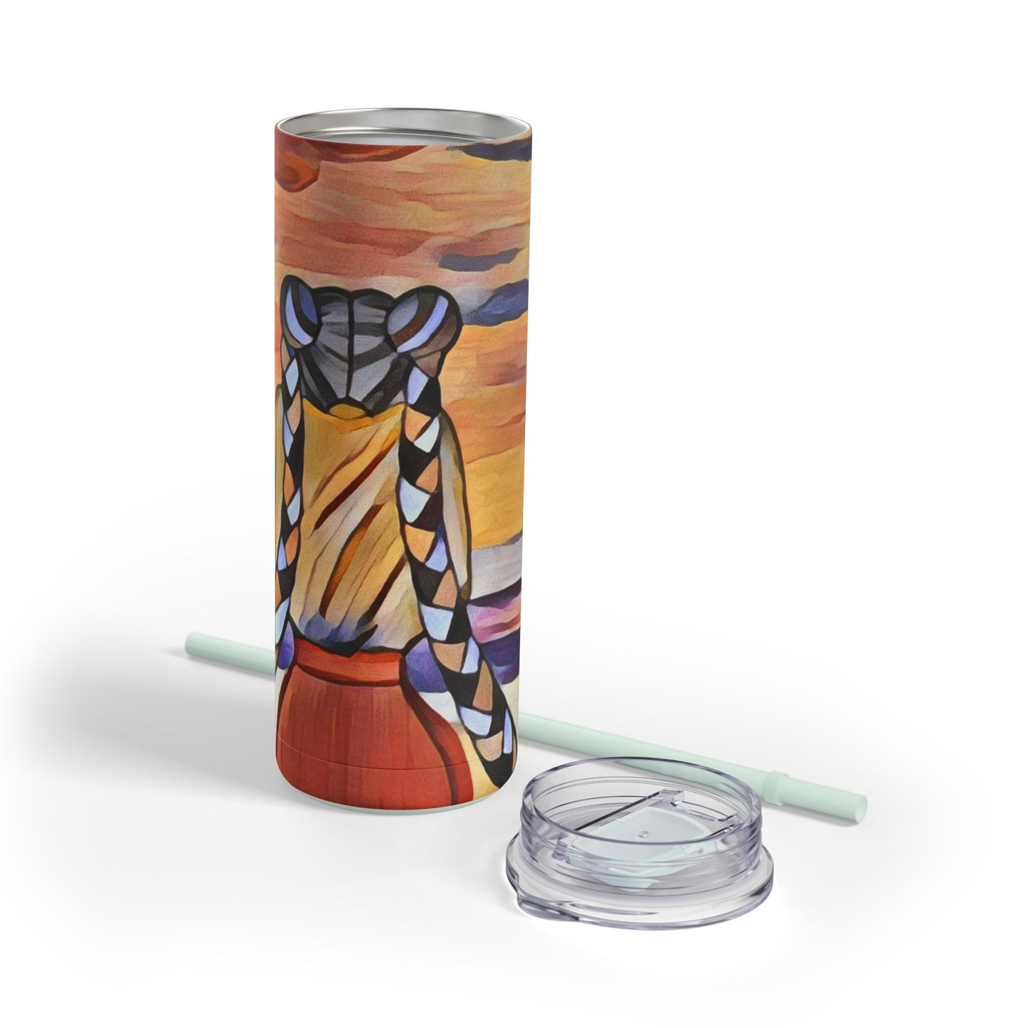Alignment Travel Mug
