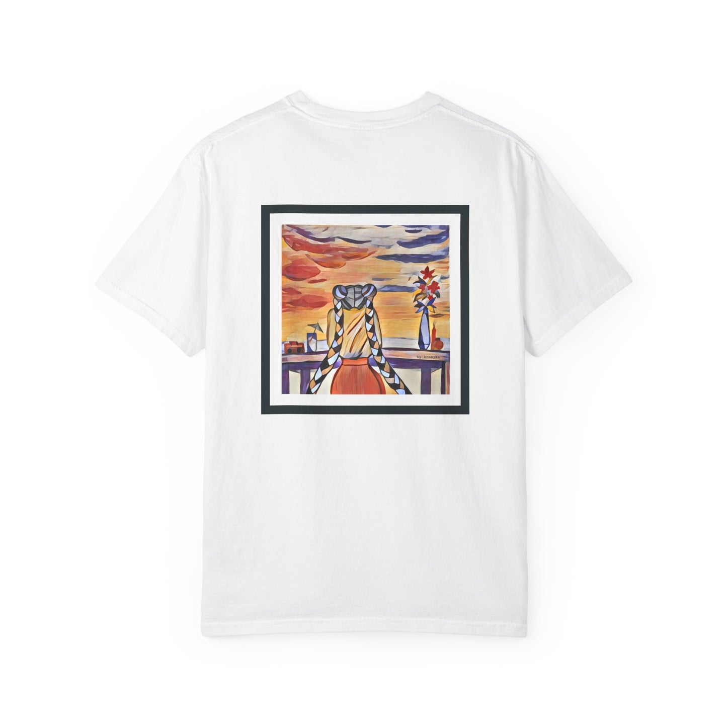 Alignment T-Shirt