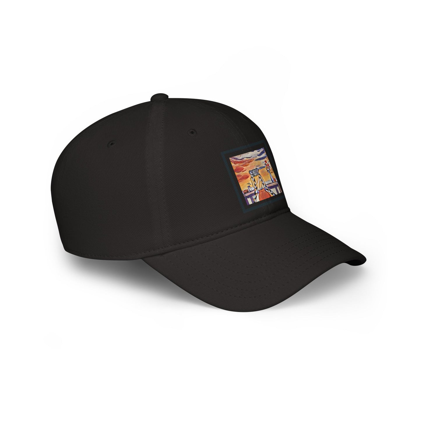 Alignment Baseball Cap