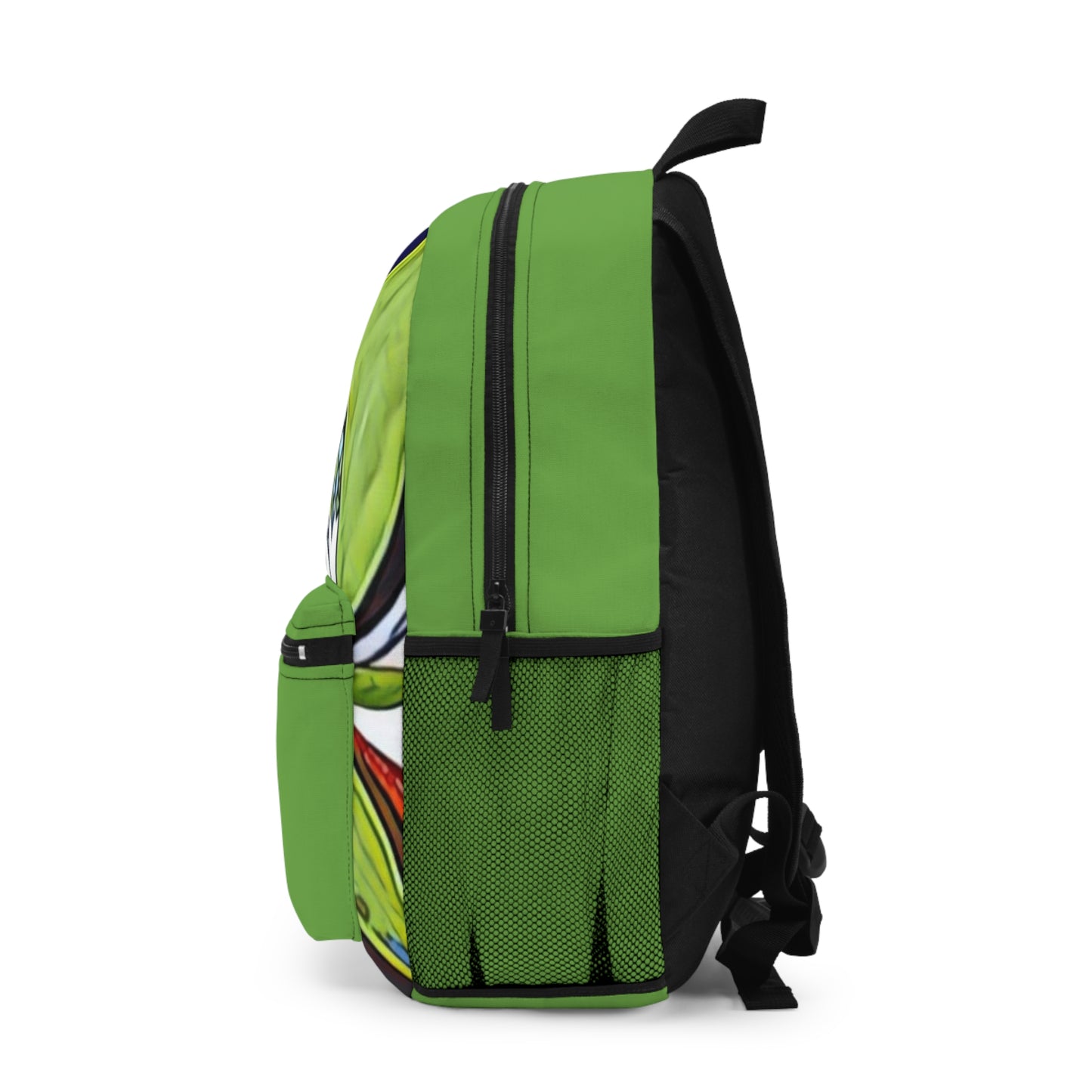 Backpack Fairy