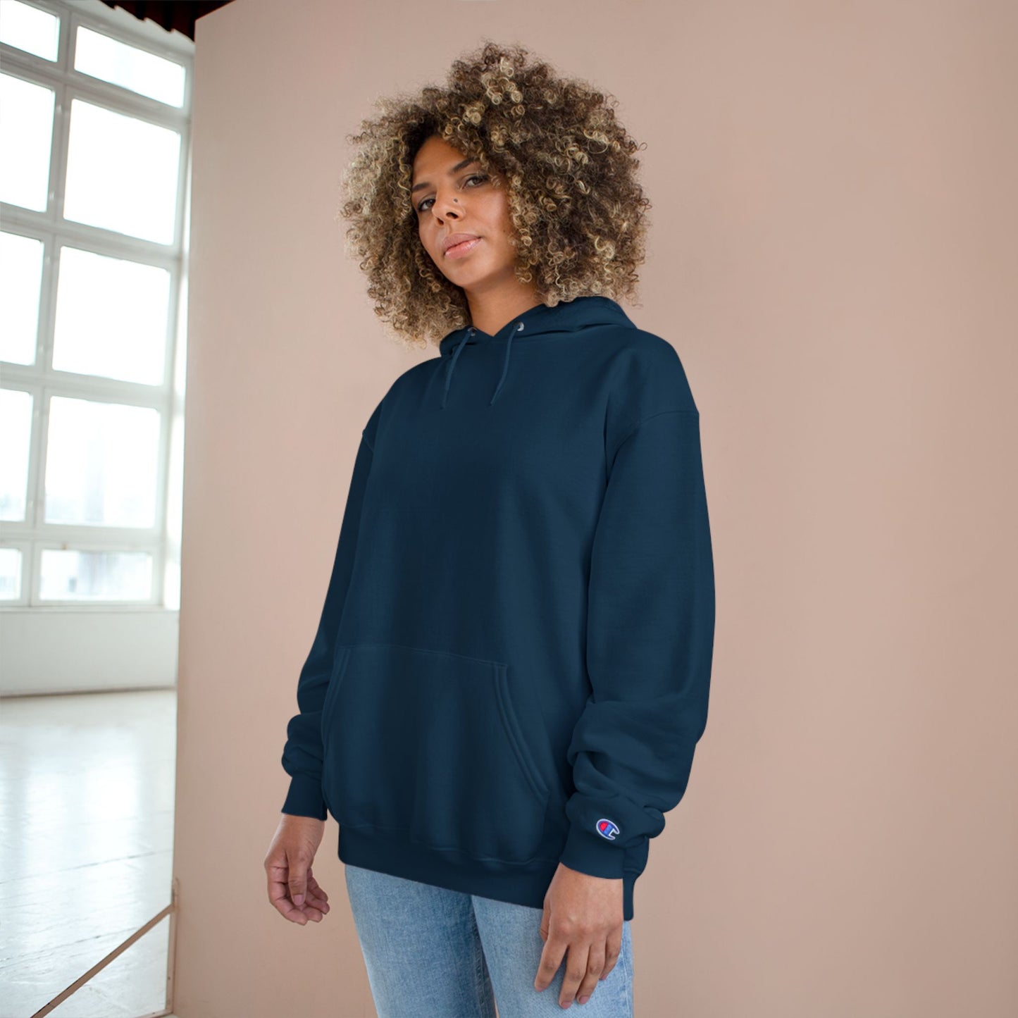 Alignment Champion Hoodie