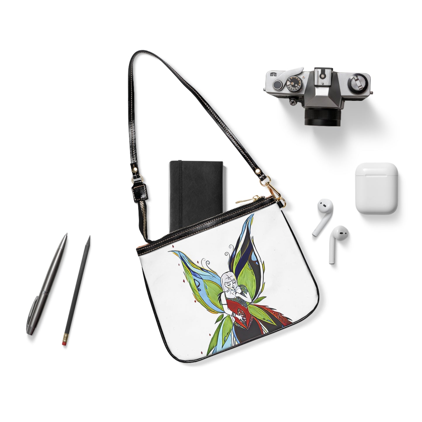 Purse Fairy