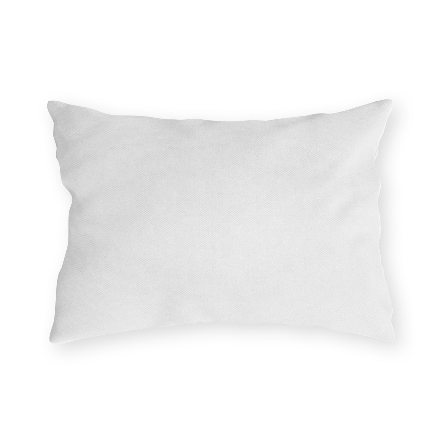 Outdoor Pillow Fairy