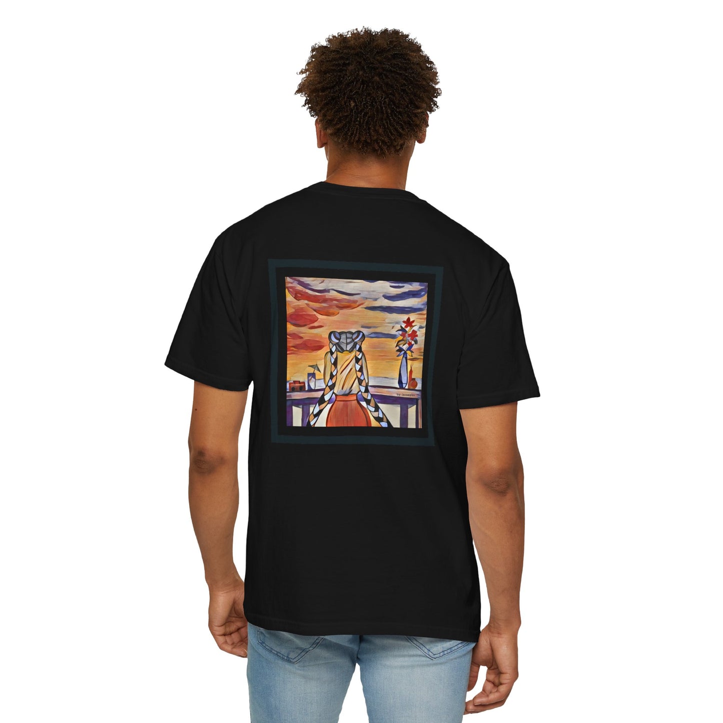 Alignment T-Shirt