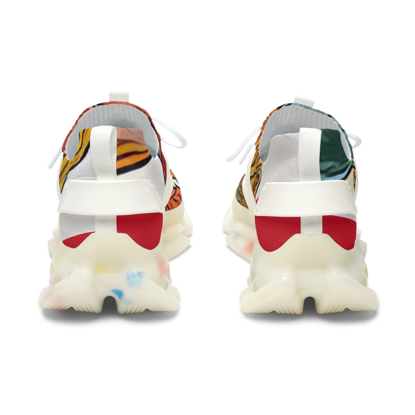 Sneakers Sailor Moon & Sailor Venus