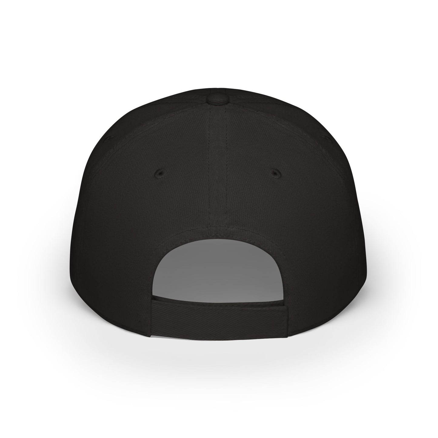 Alignment Baseball Cap
