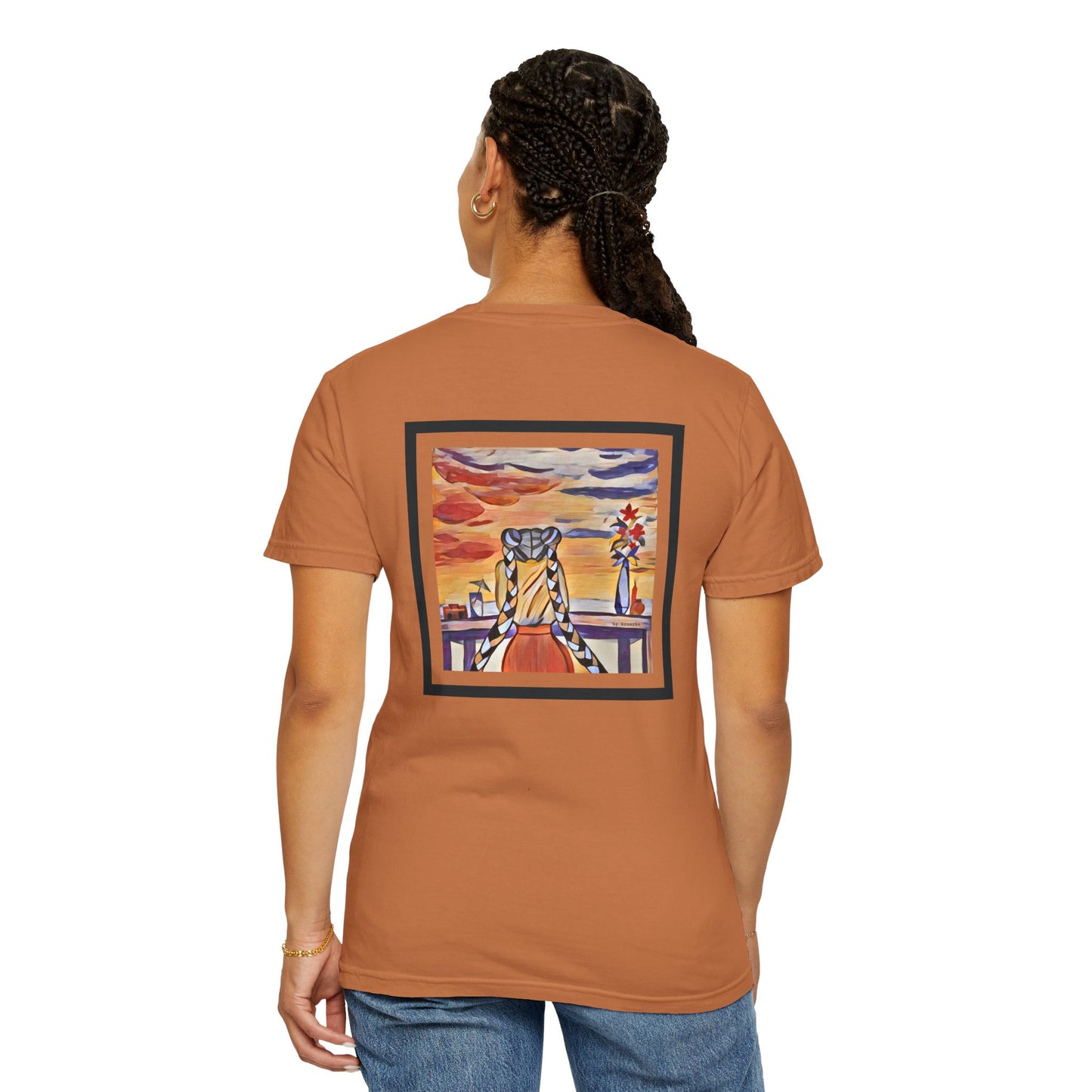 Alignment T-Shirt