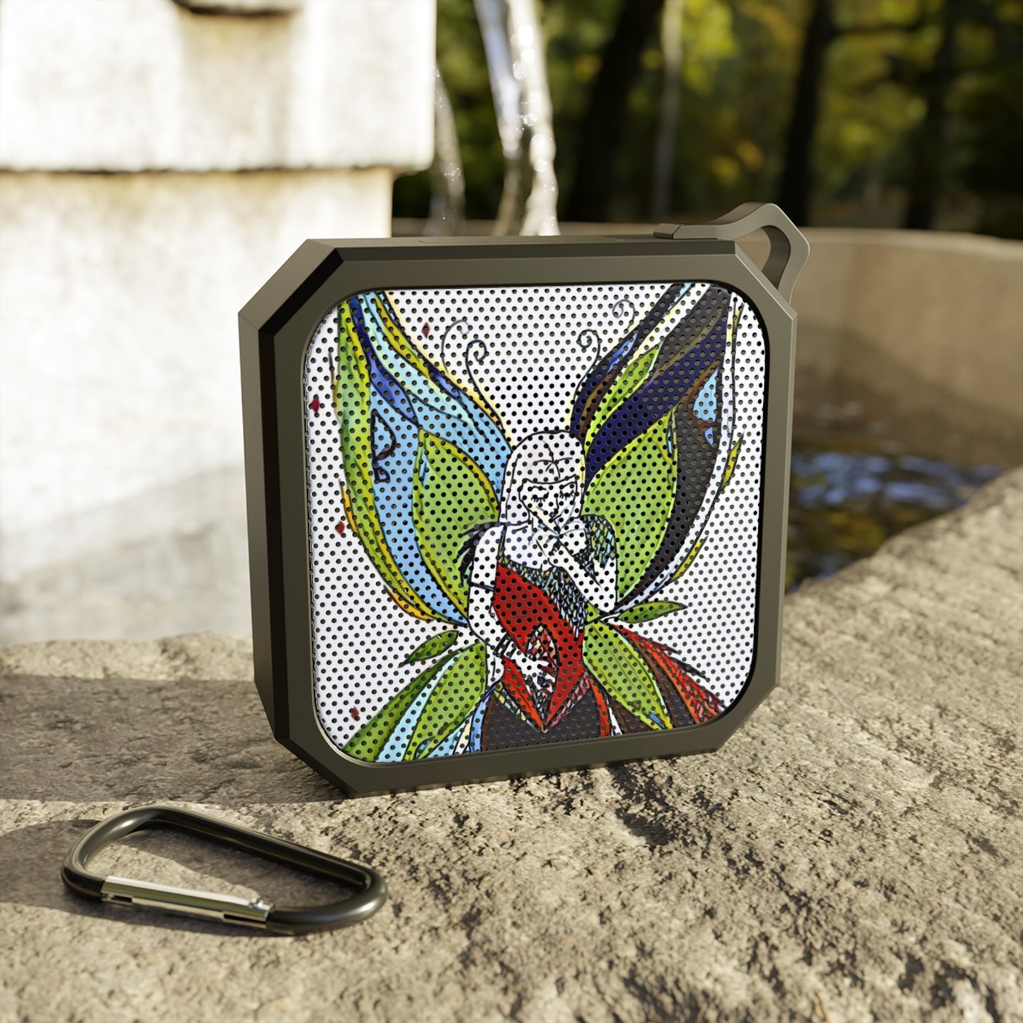 Bluetooth Fairy Speaker