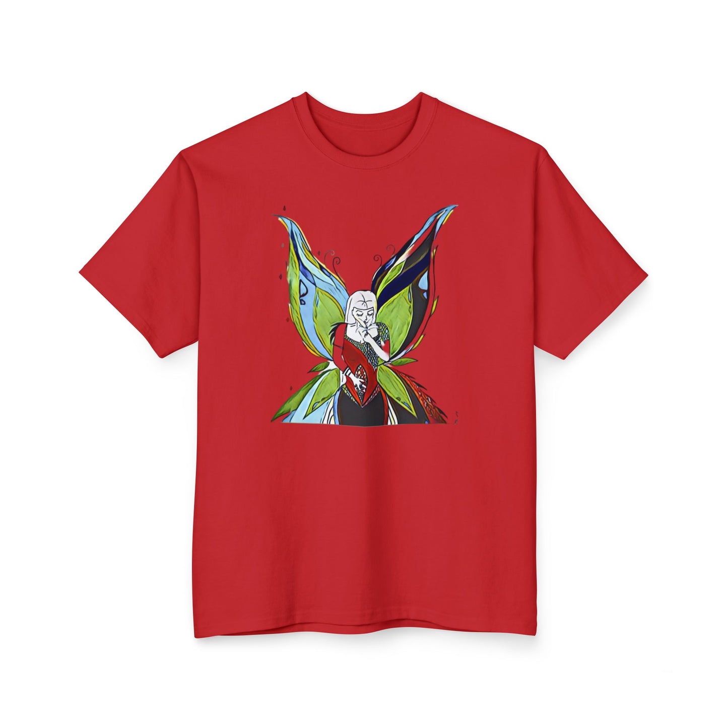 T-Shirt Fairy