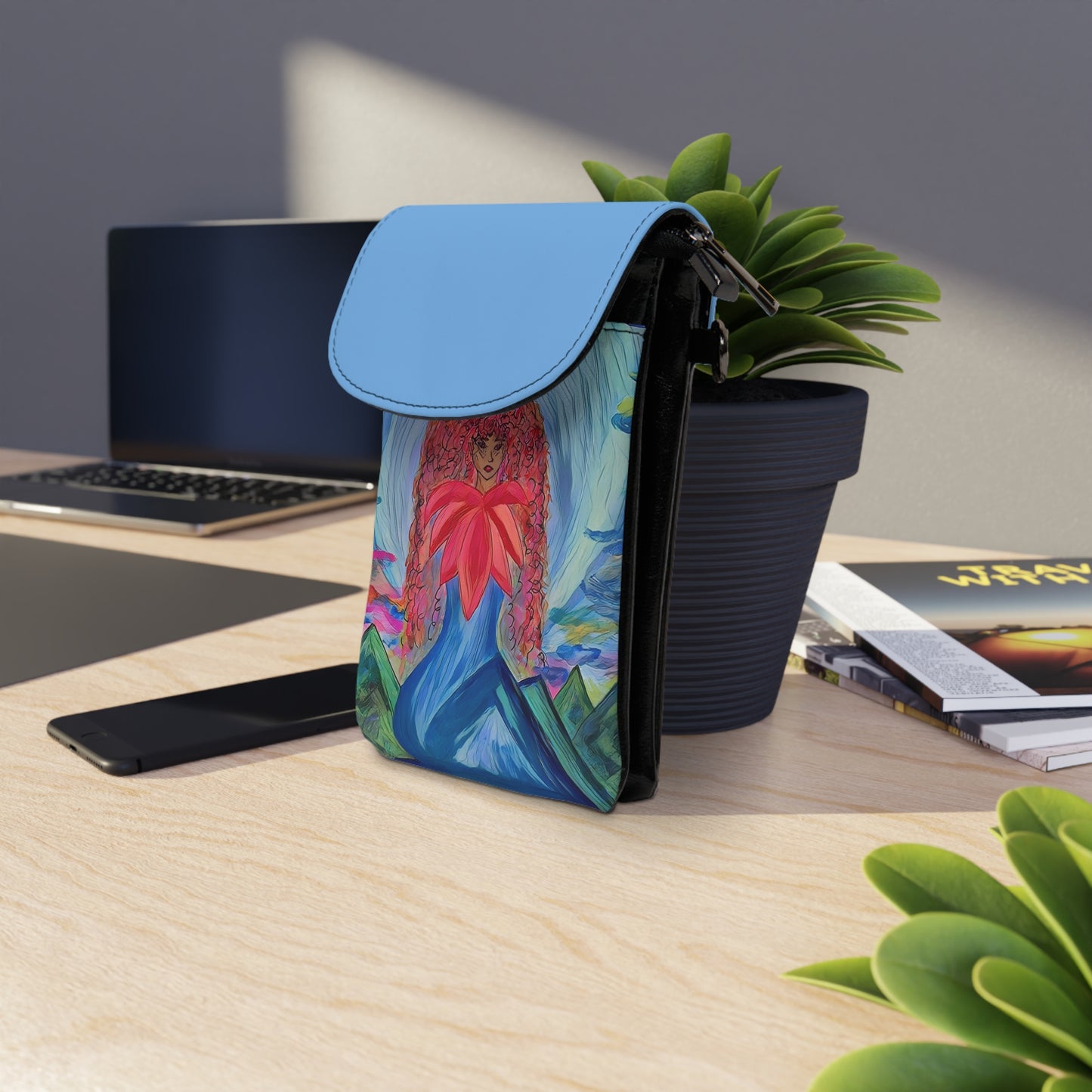 Wallet Alignment Goddess