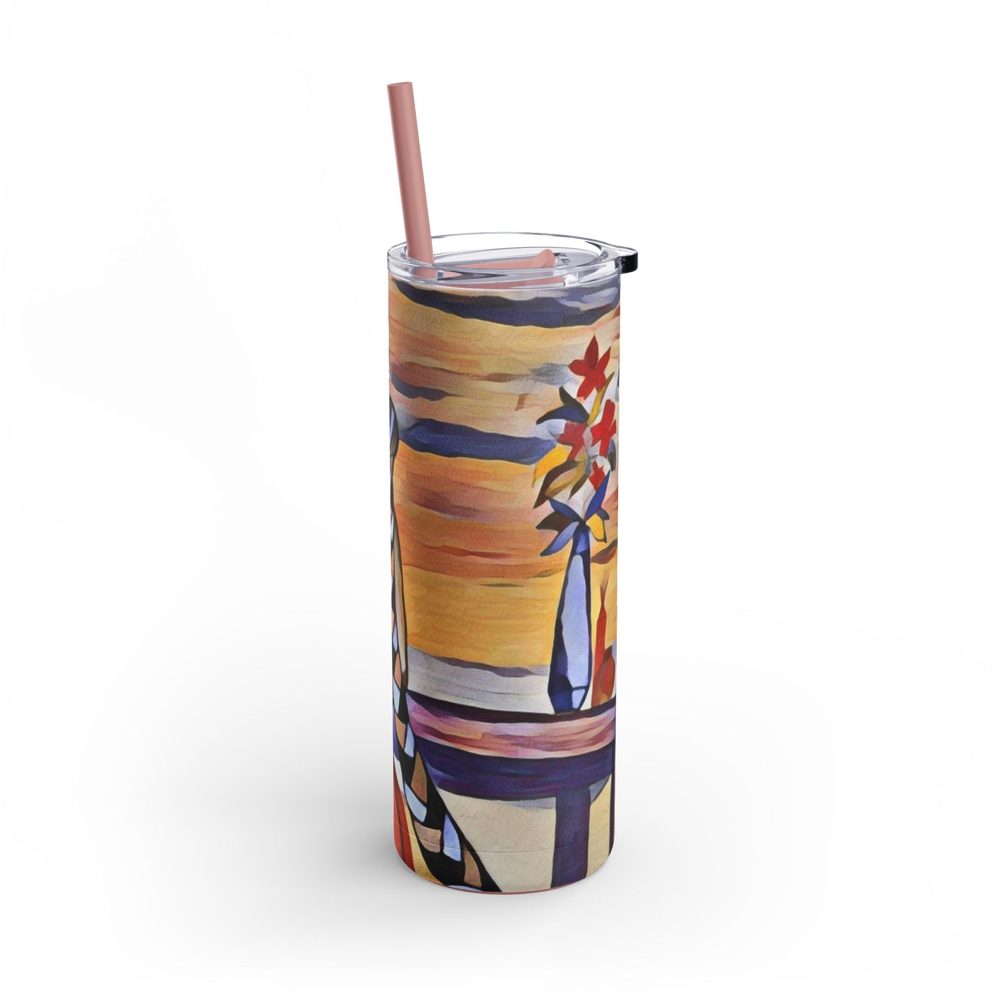 Alignment Travel Mug