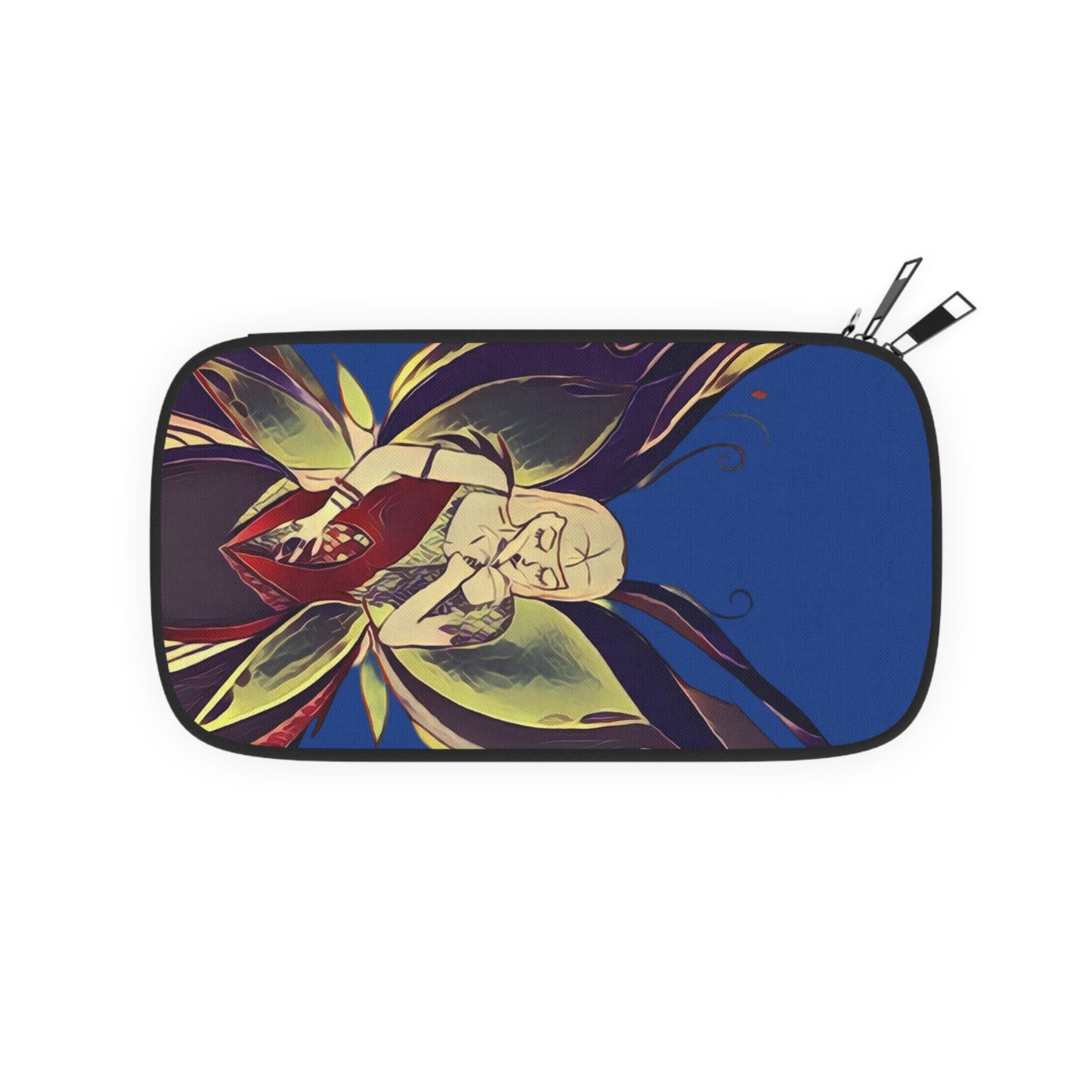 Passport Wallet Fairy