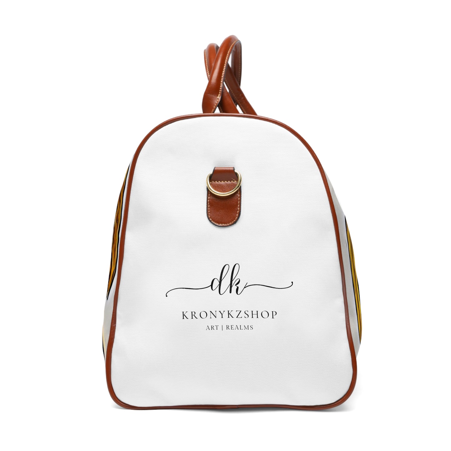 Travel Bag Sailor Moon & Sailor Venus