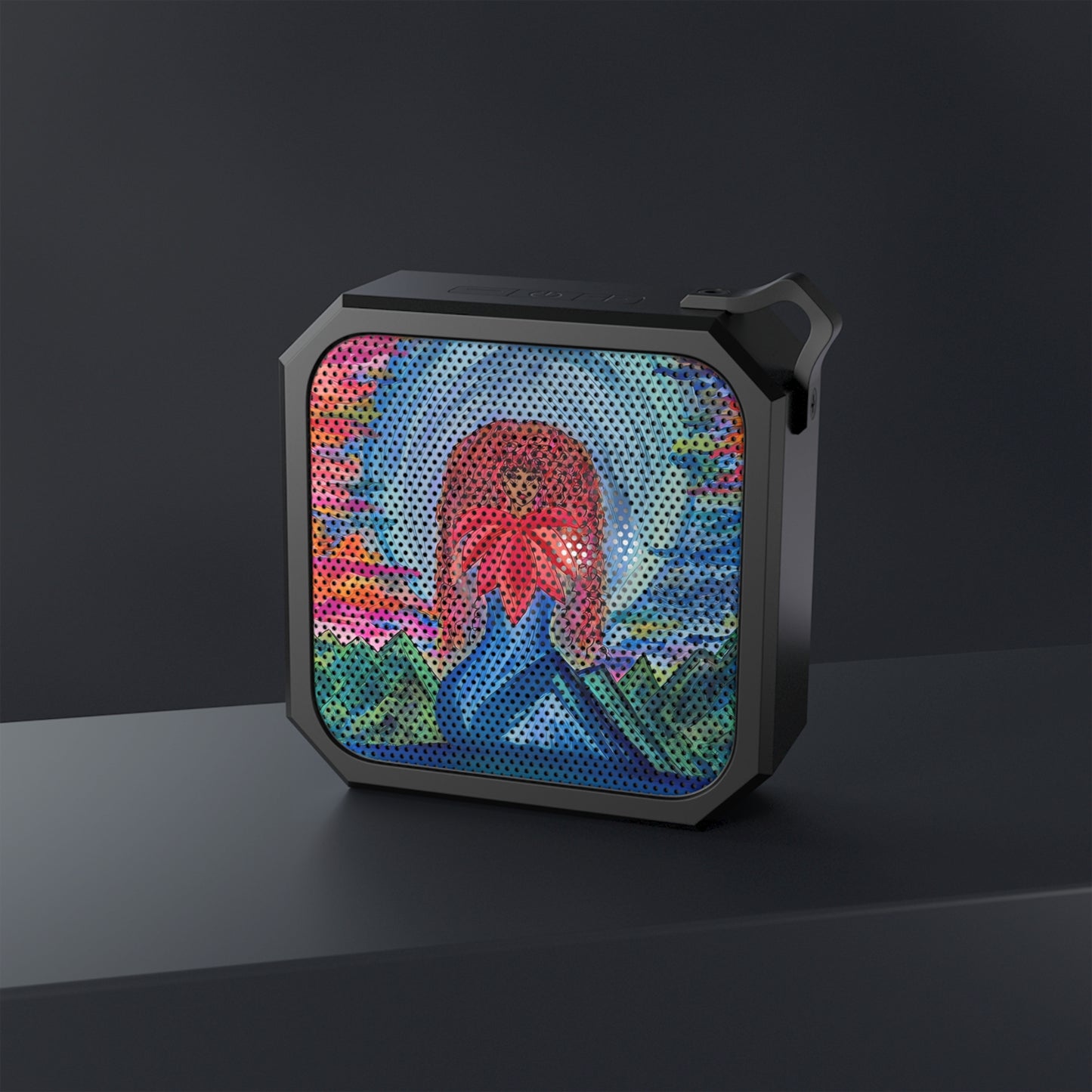 Bluetooth Alignment Goddess Speaker