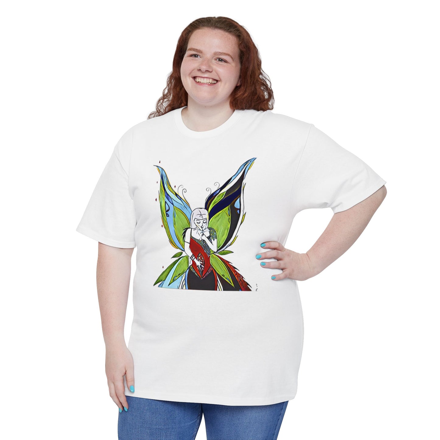 T-Shirt Fairy