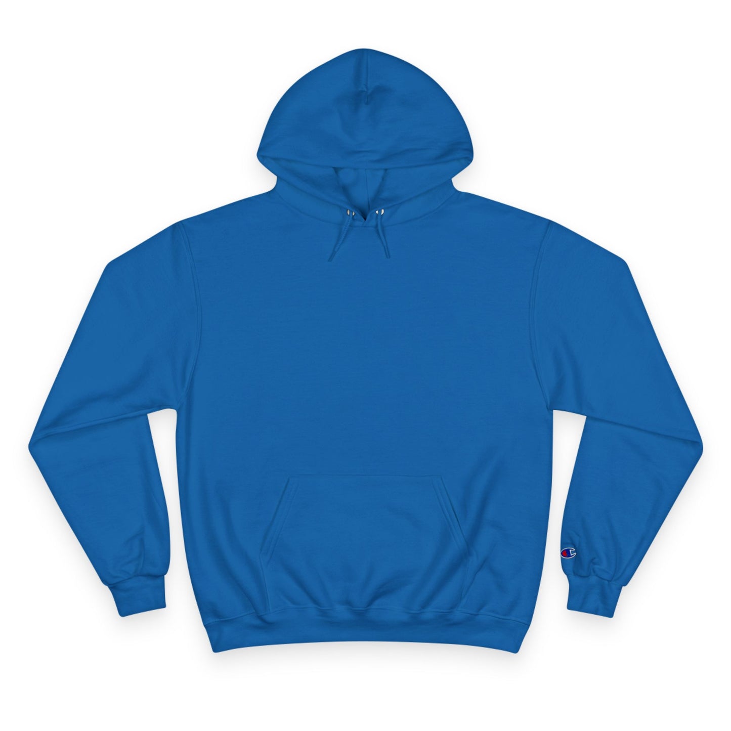 Alignment Champion Hoodie