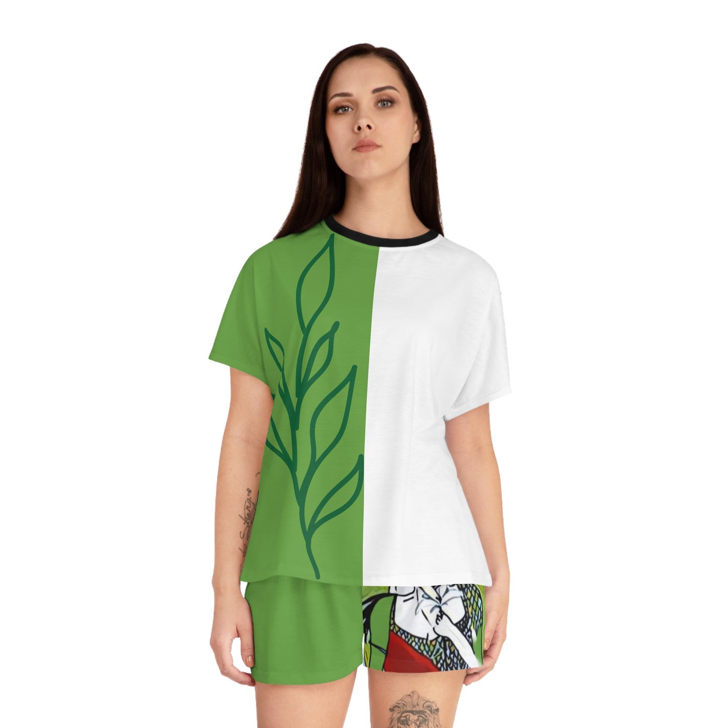 Pajama Fairy Set