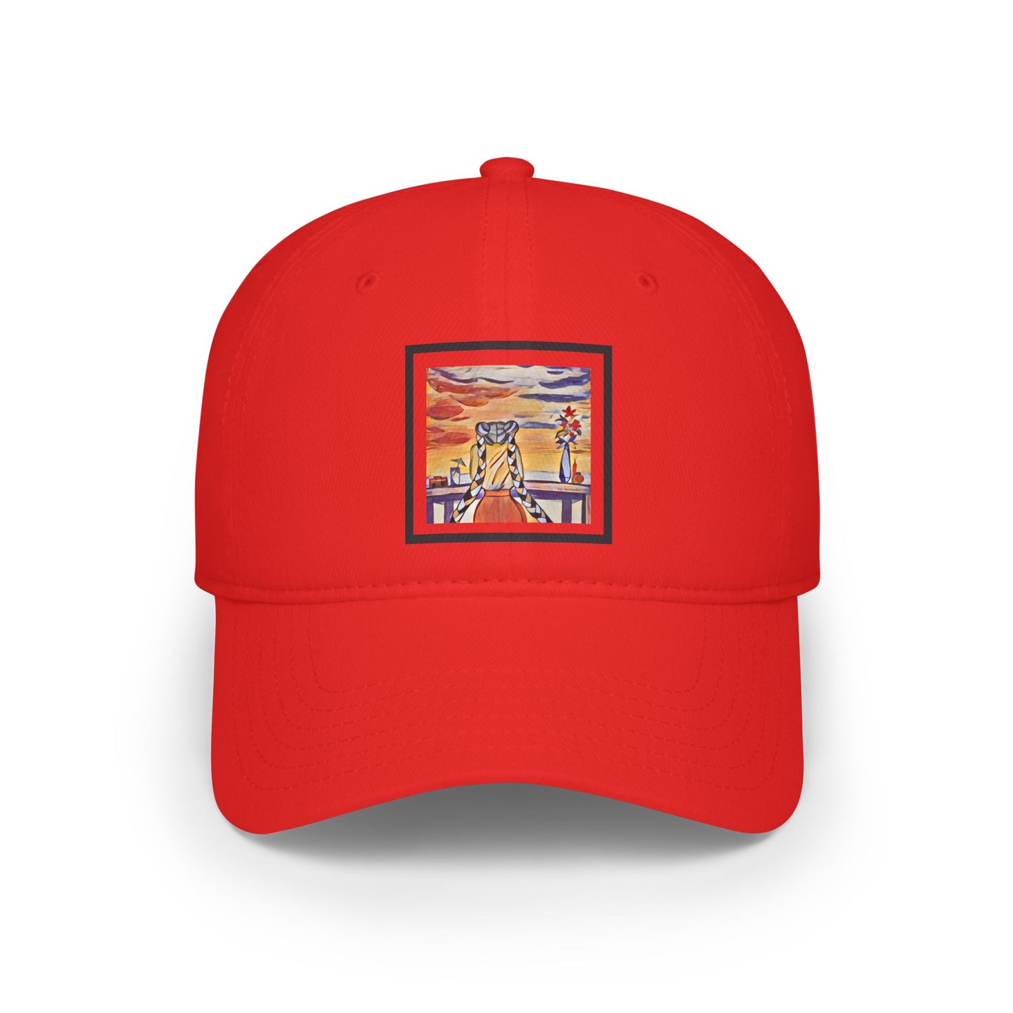 Alignment Baseball Cap