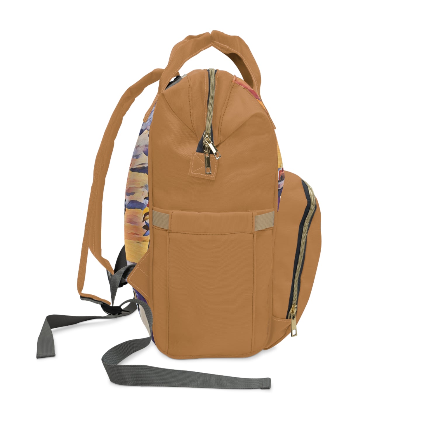 Alignment Backpack