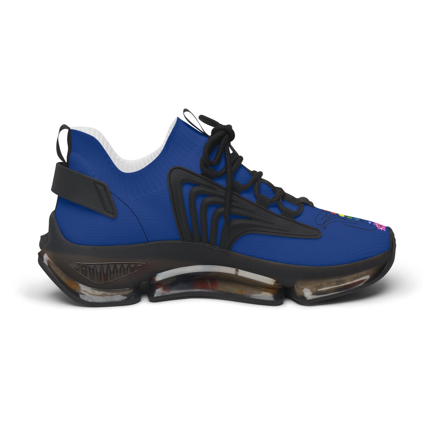 Sneakers Chakras