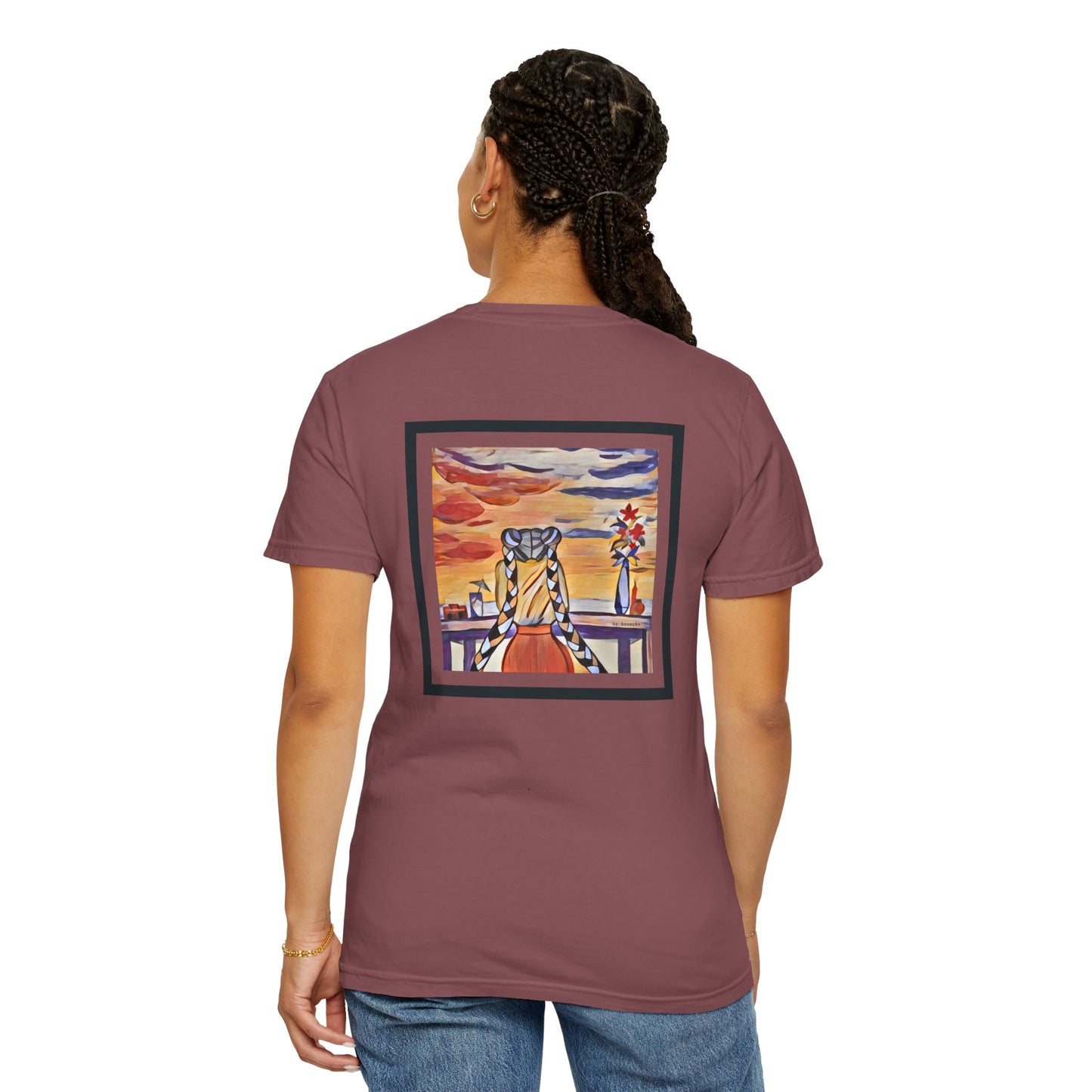 Alignment T-Shirt