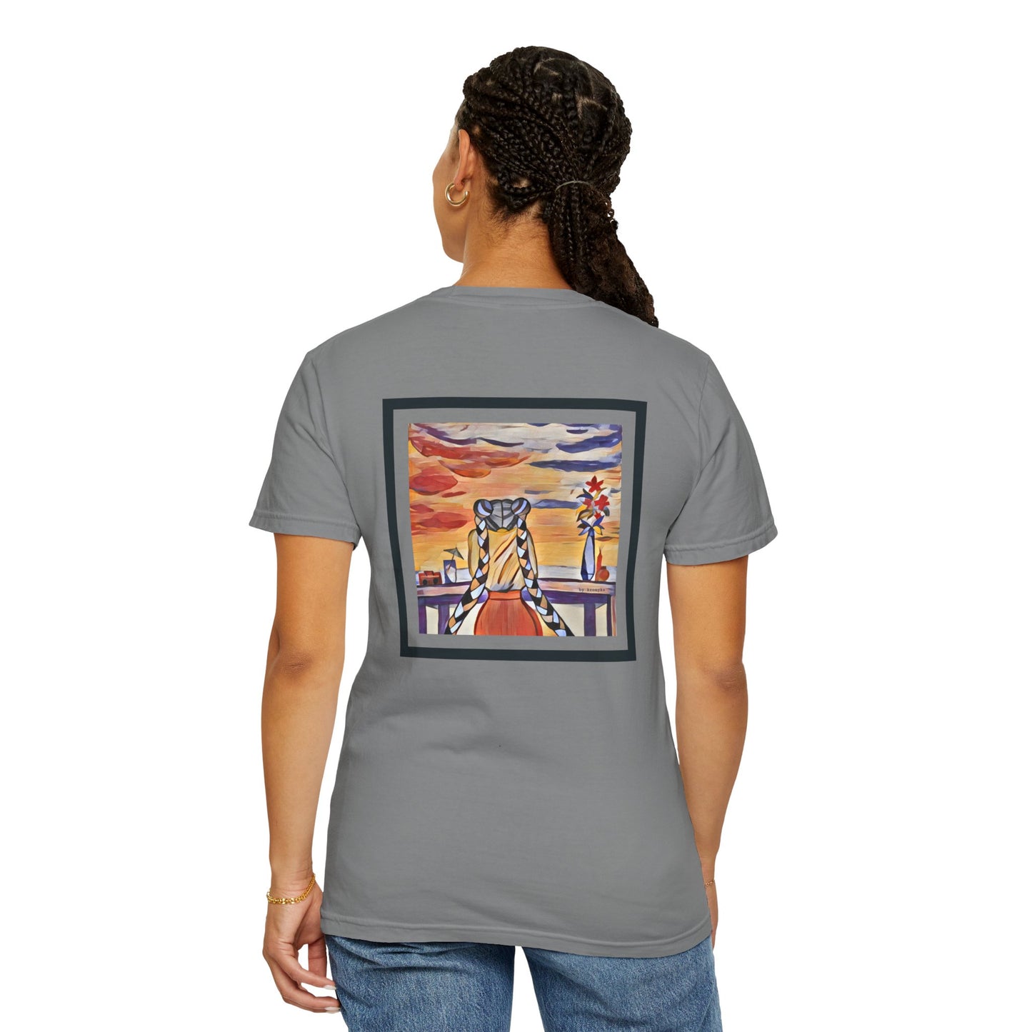 Alignment T-Shirt