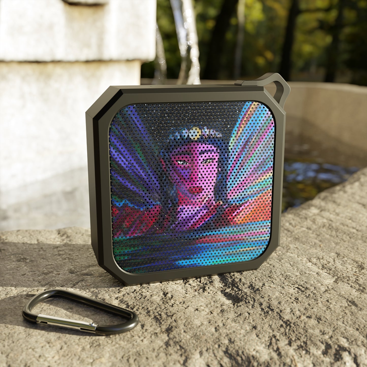 Bluetooth Sky Fae Speaker