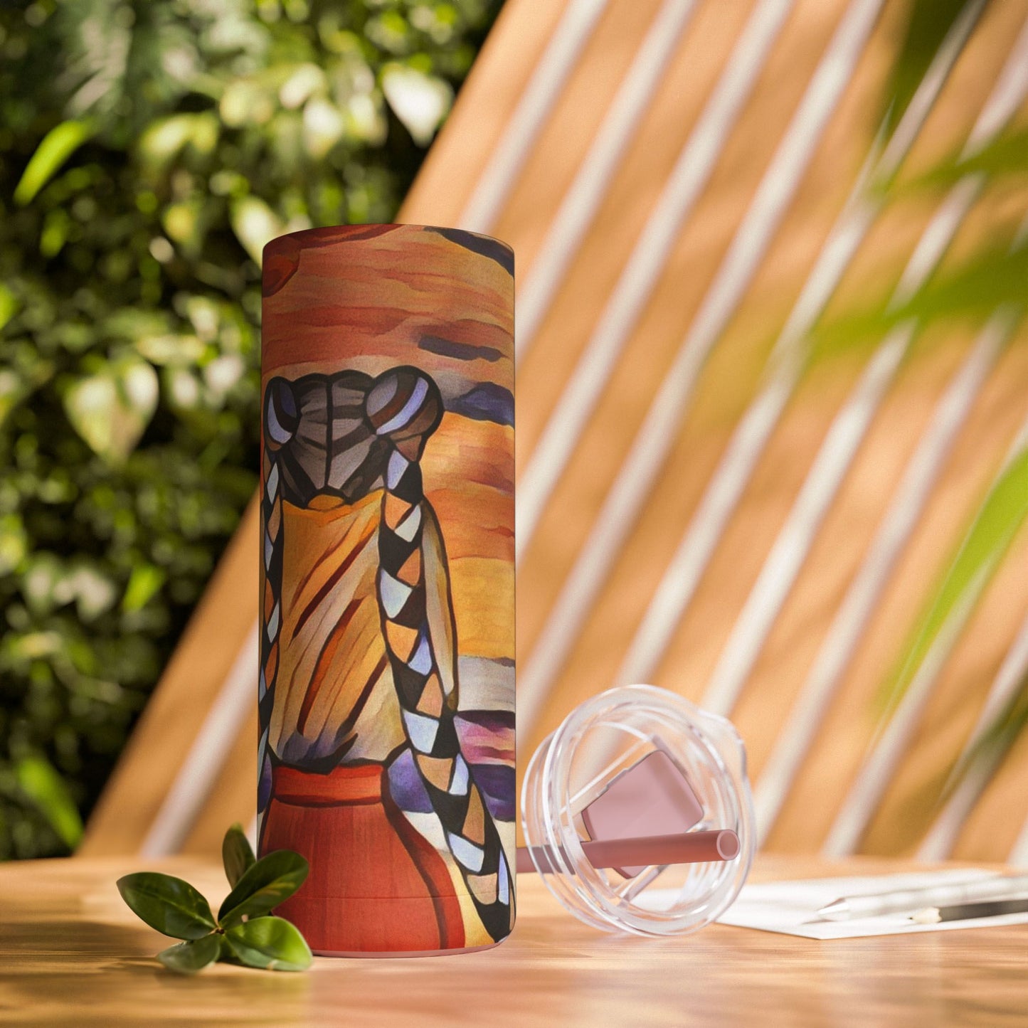 Alignment Travel Mug