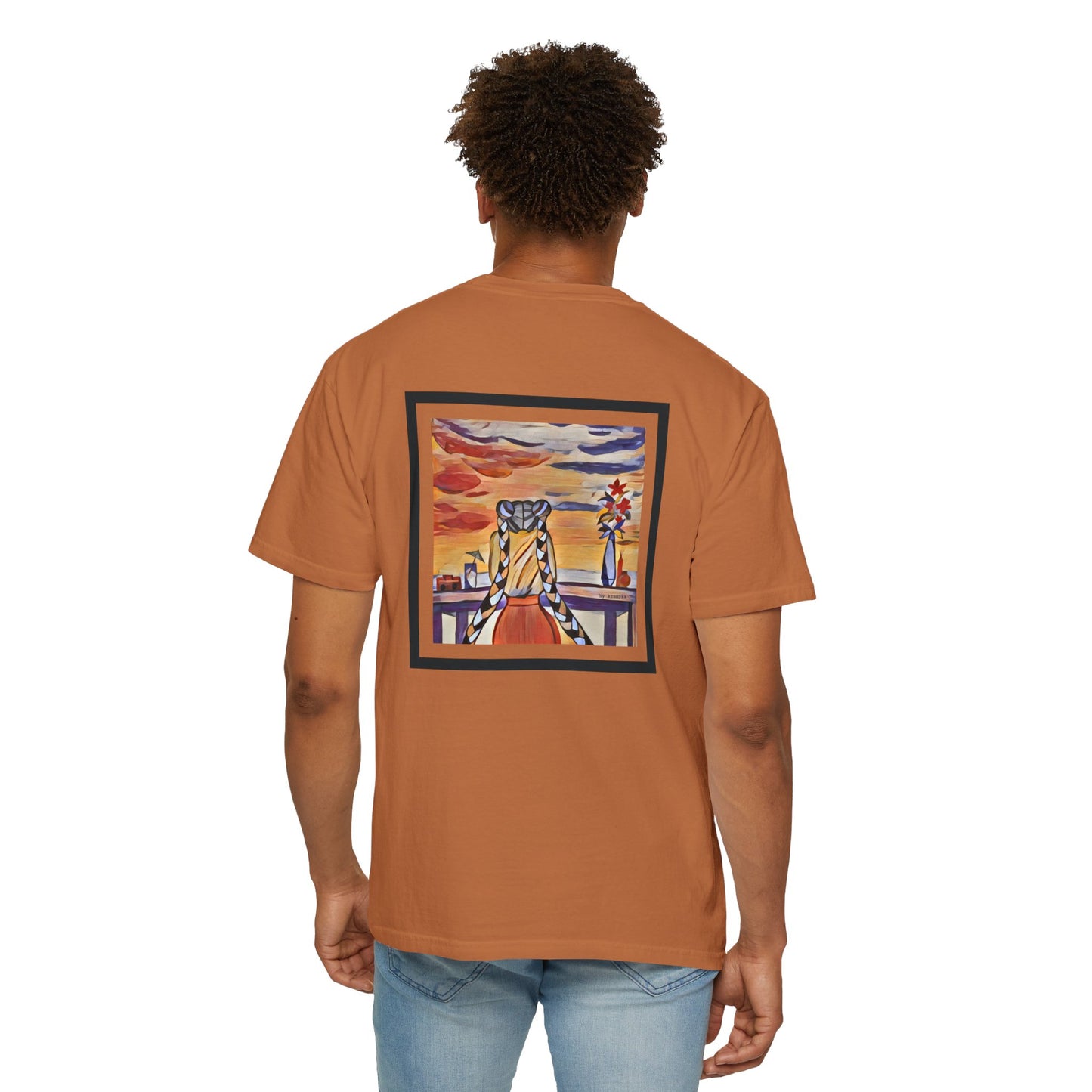 Alignment T-Shirt