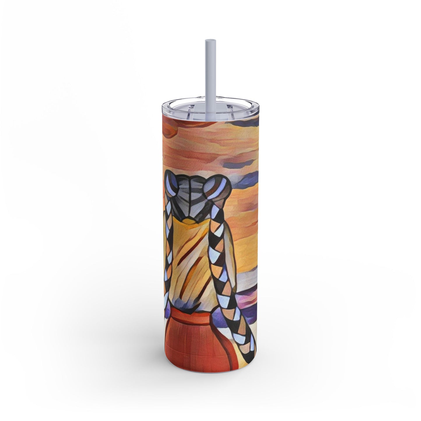 Alignment Travel Mug