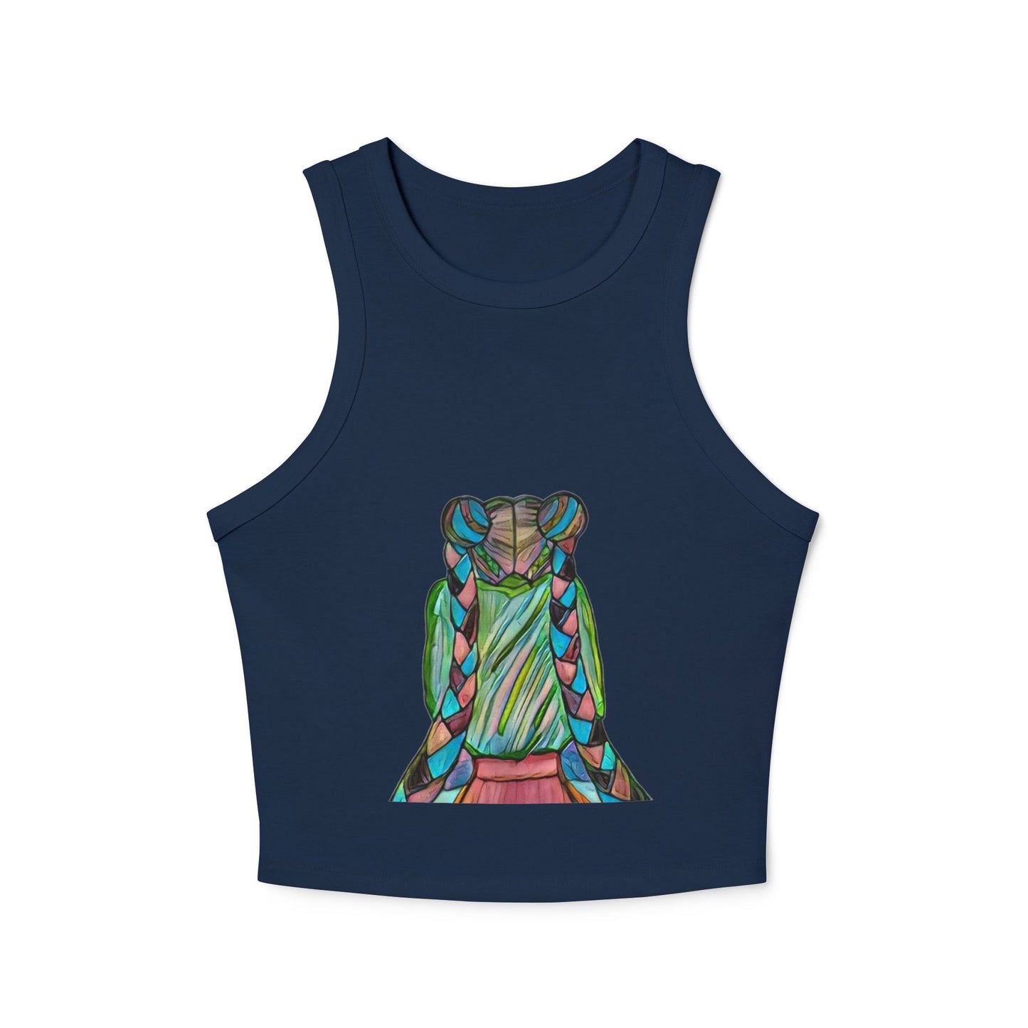 Alignment Tank Top