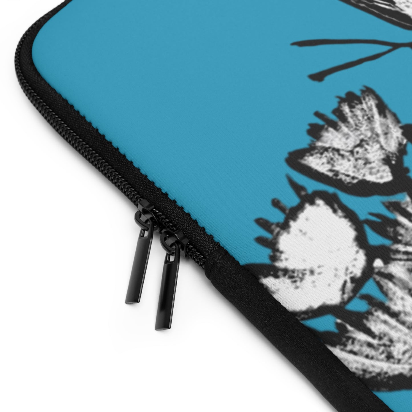 Laptop Sleeve Butterfly