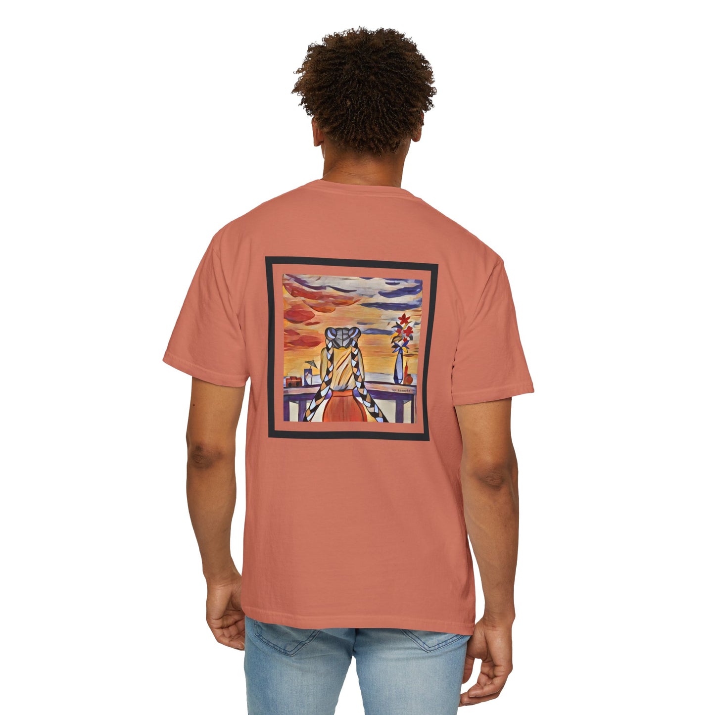 Alignment T-Shirt